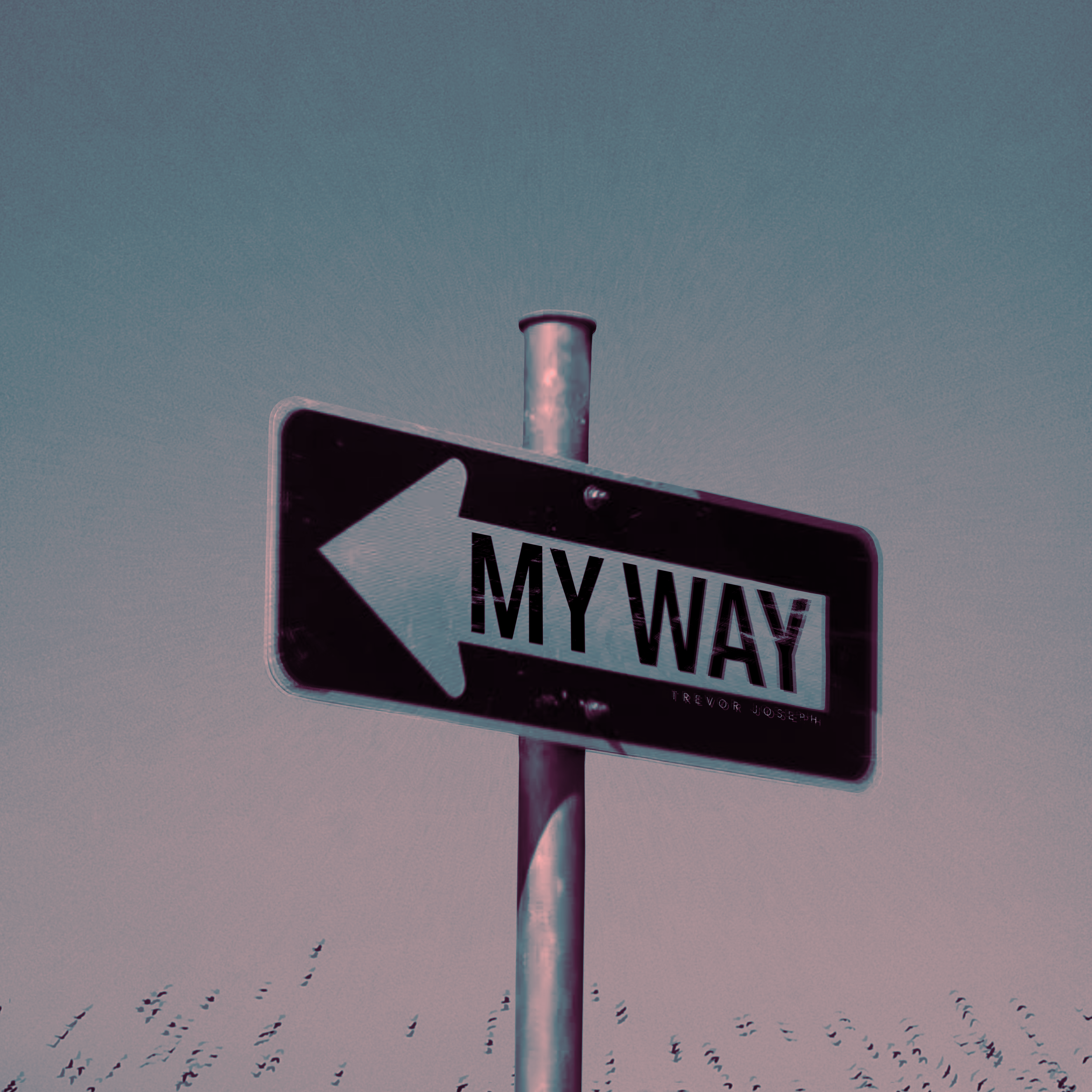 My Way artwork
