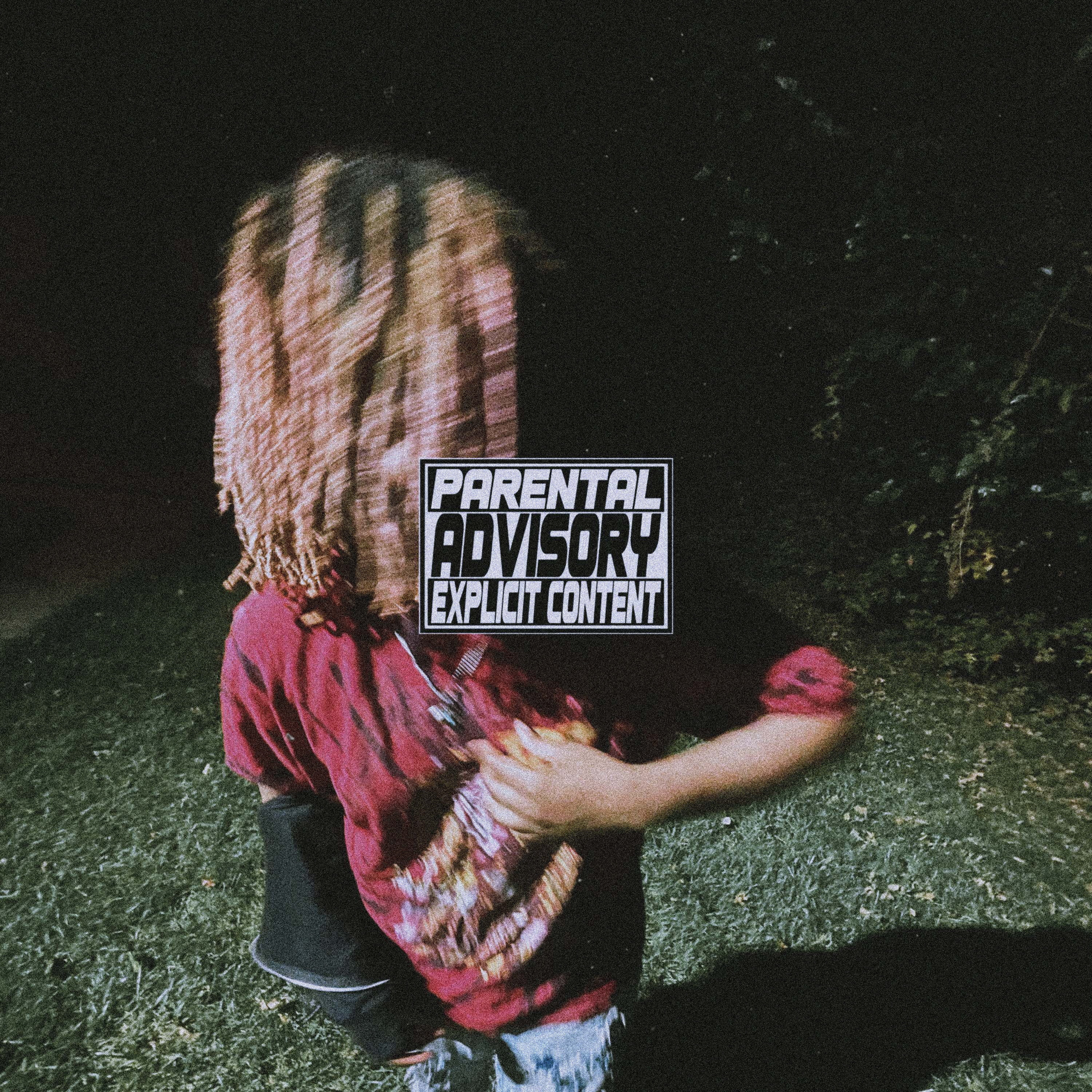 I Got Violent! artwork