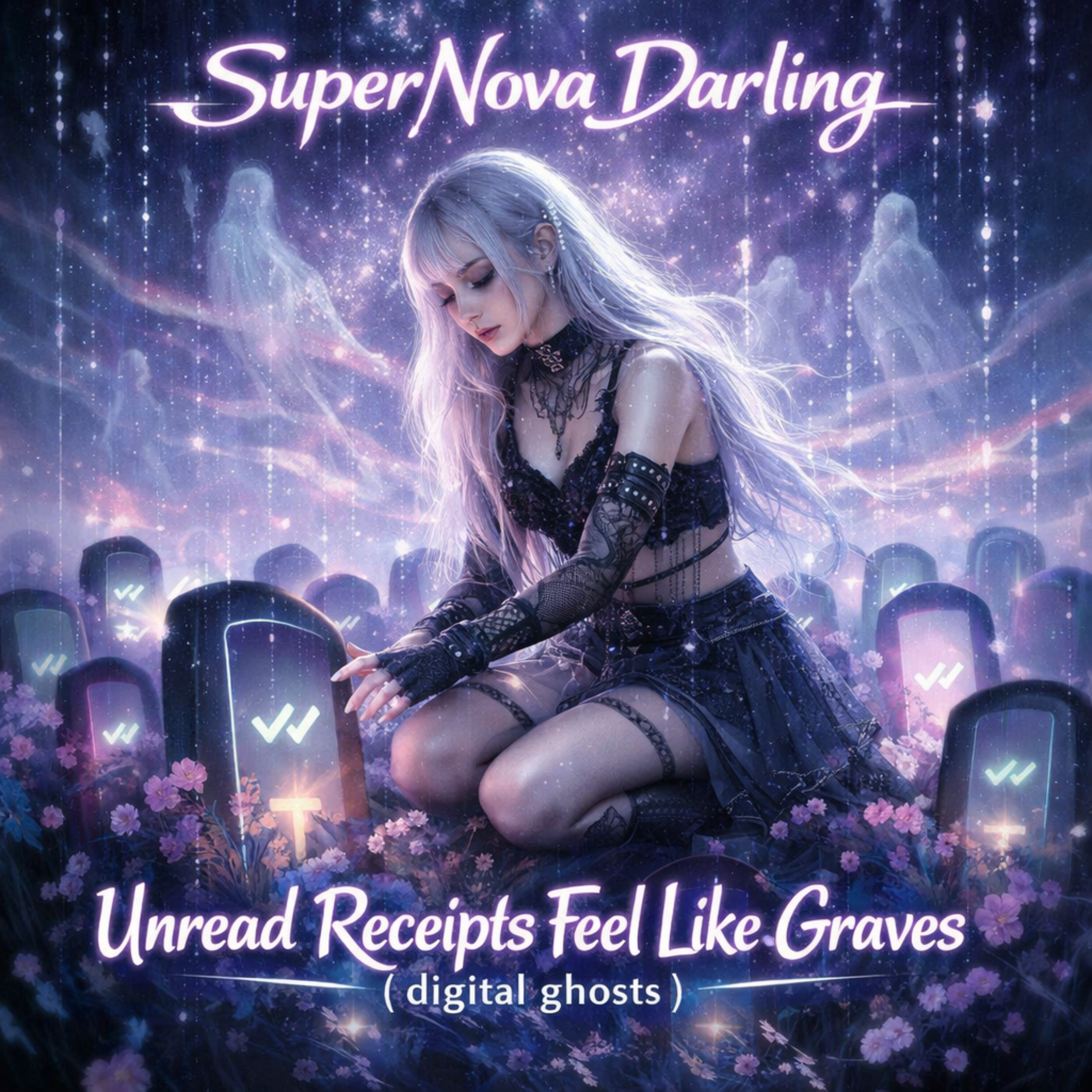 Unread receipts feel like Graves (Digital Ghosts) artwork