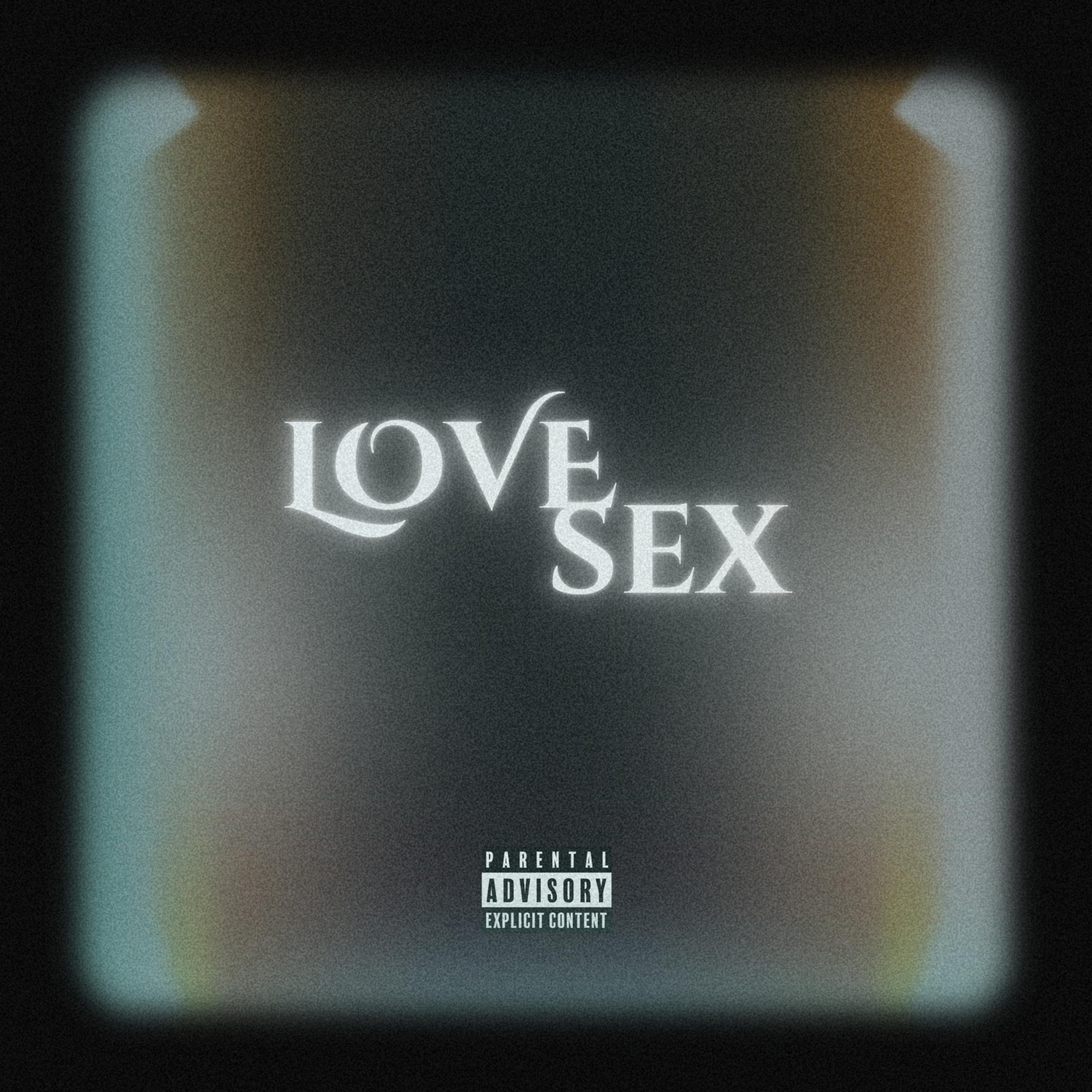 LoveSex by Leakma cover art