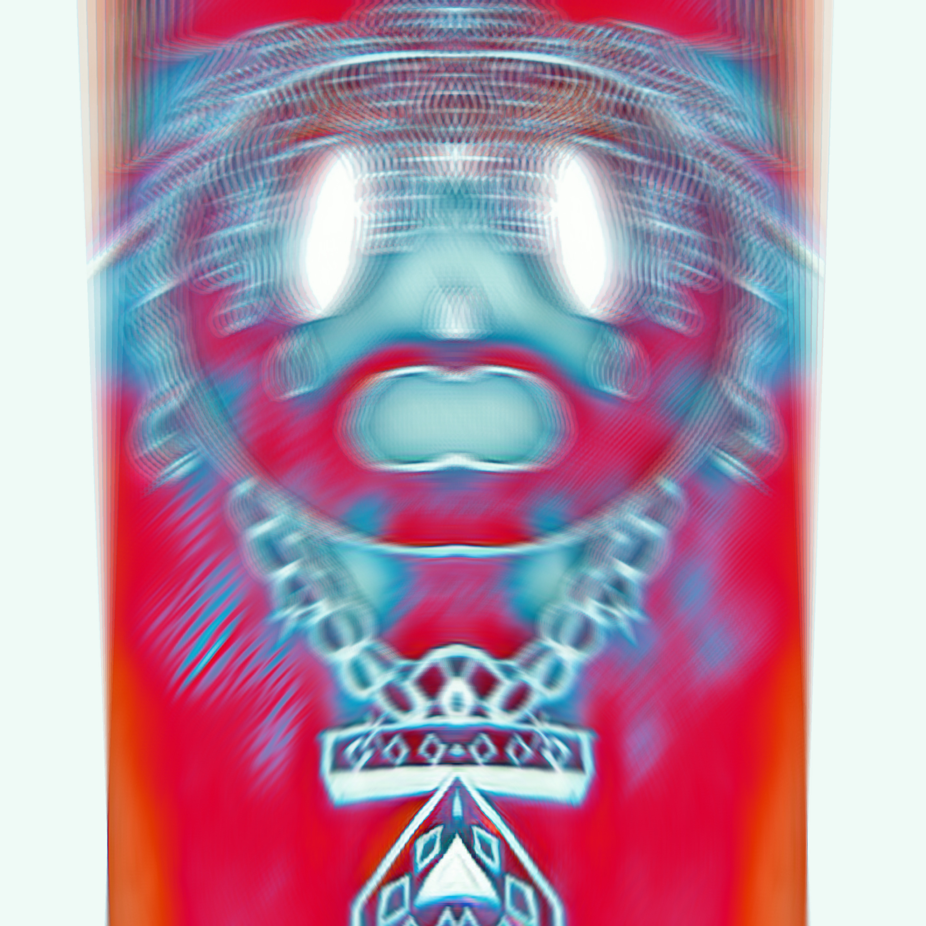 OFF THE WALLz artwork