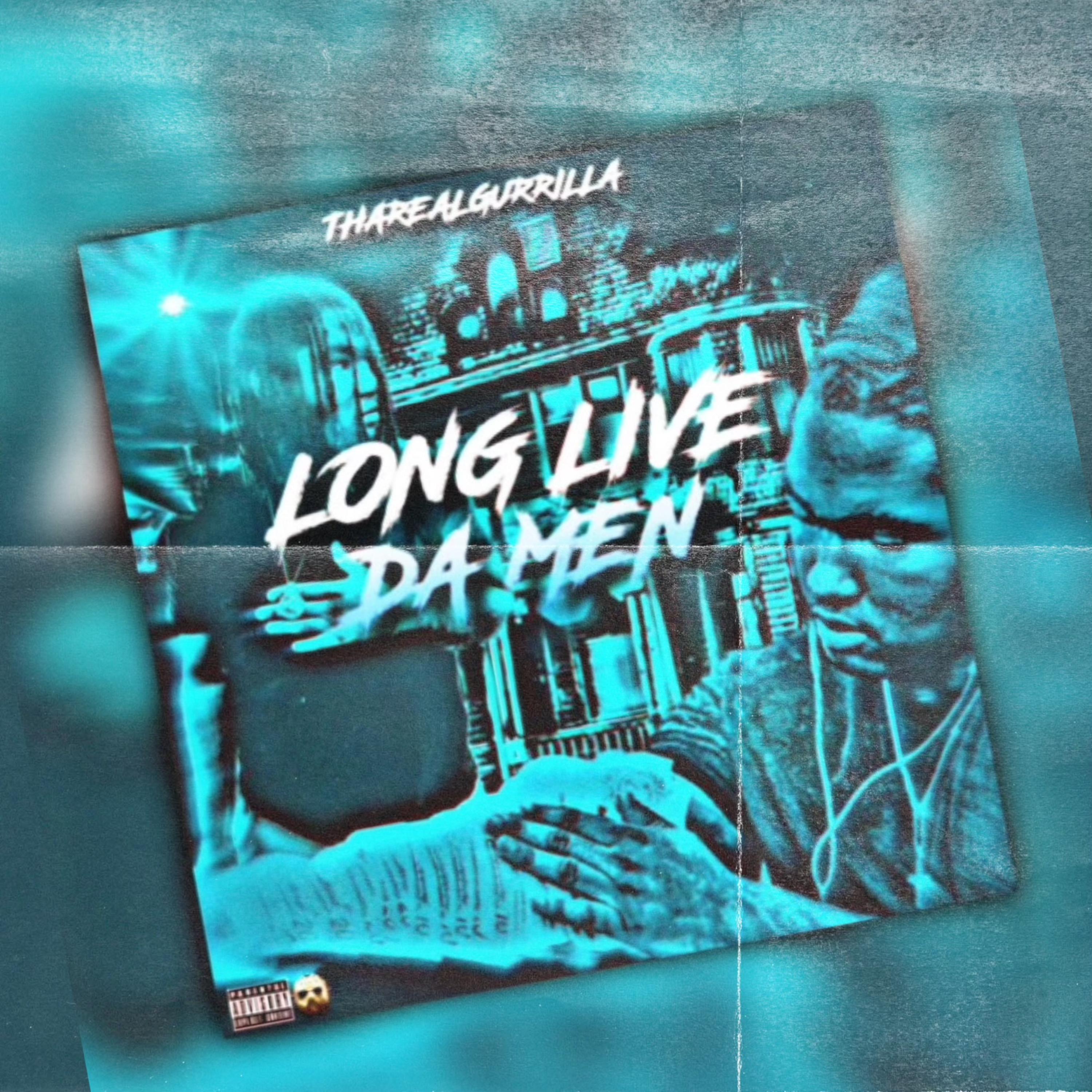 LLDM artwork