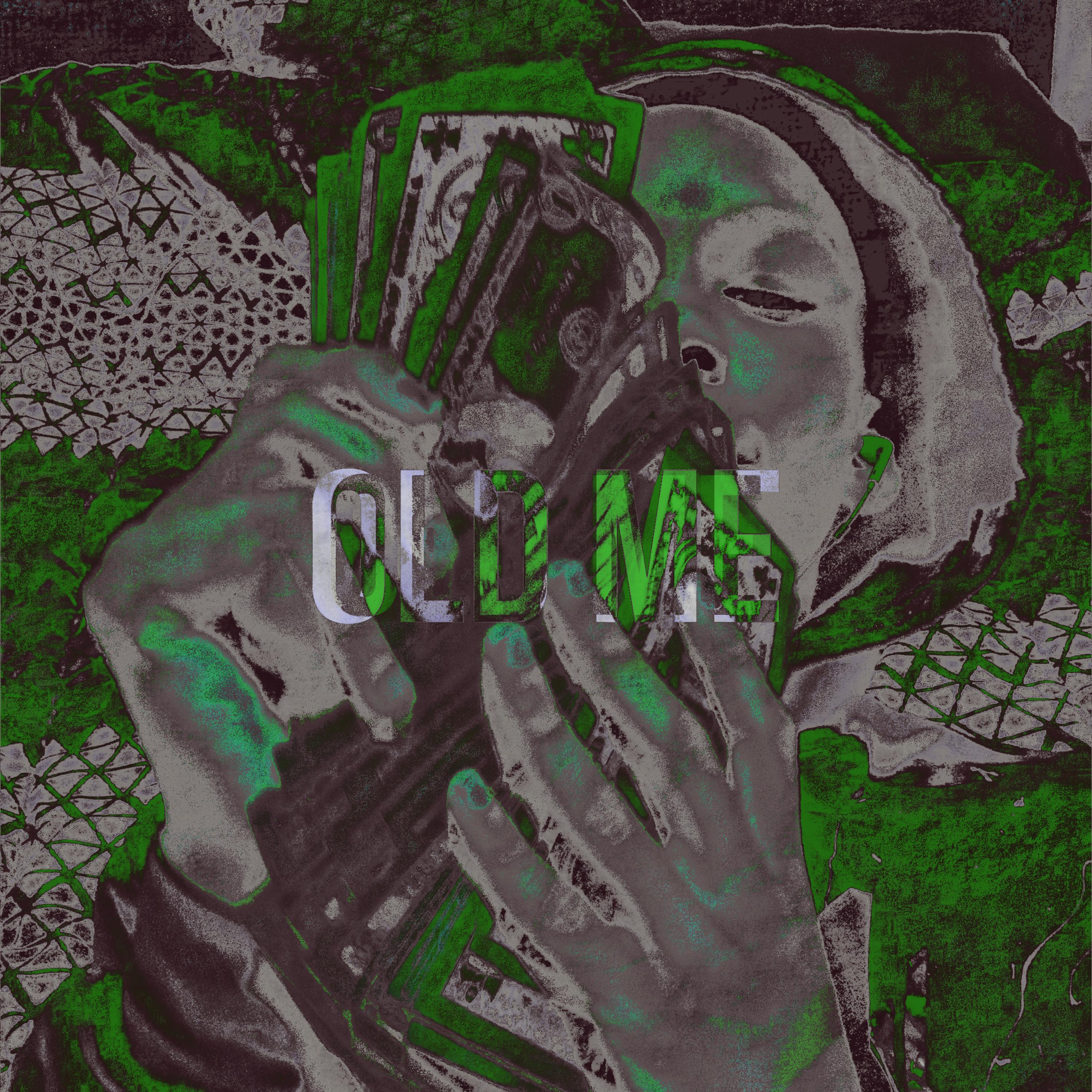 Old Me artwork