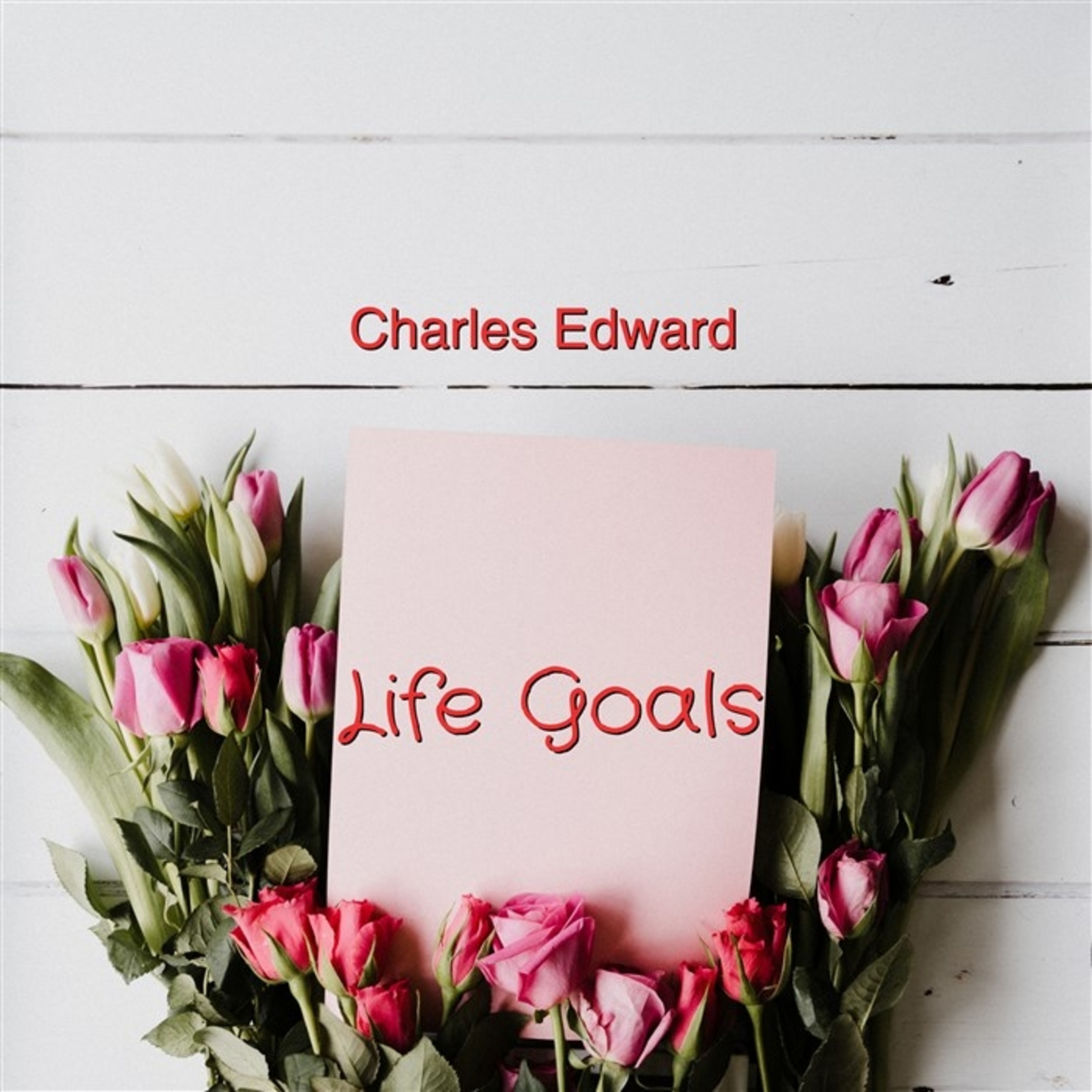Life Goals artwork
