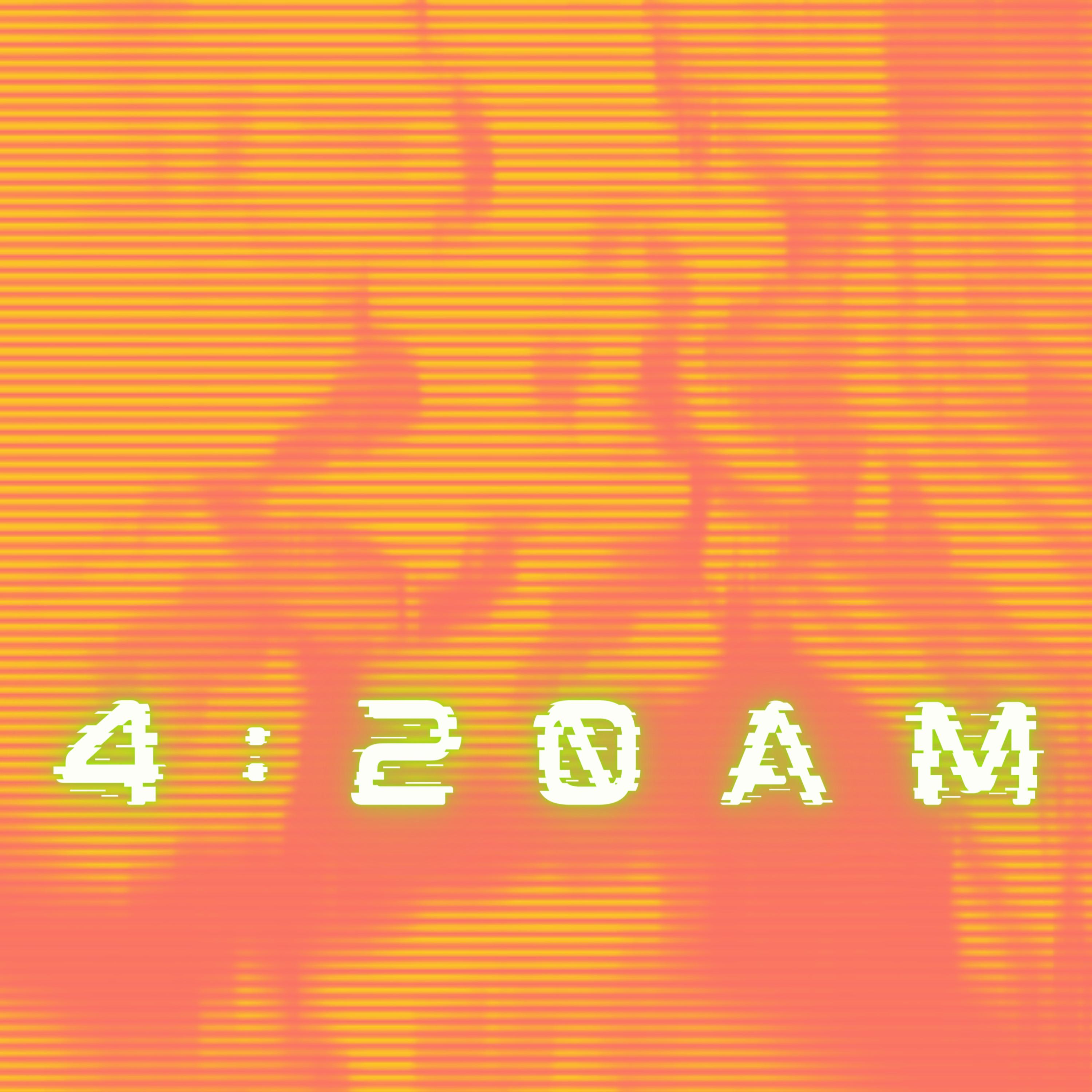 4:20am artwork