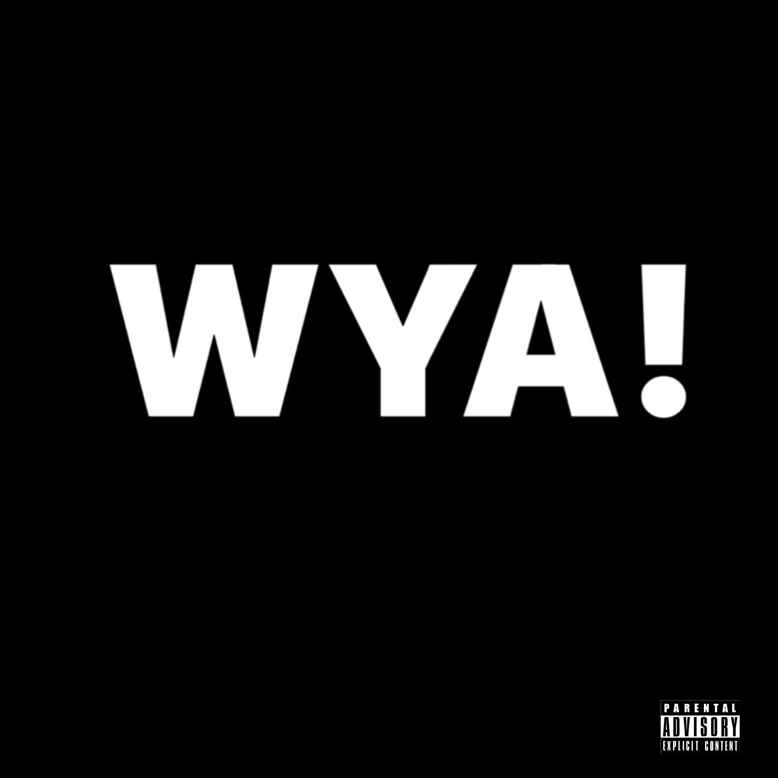WYA artwork