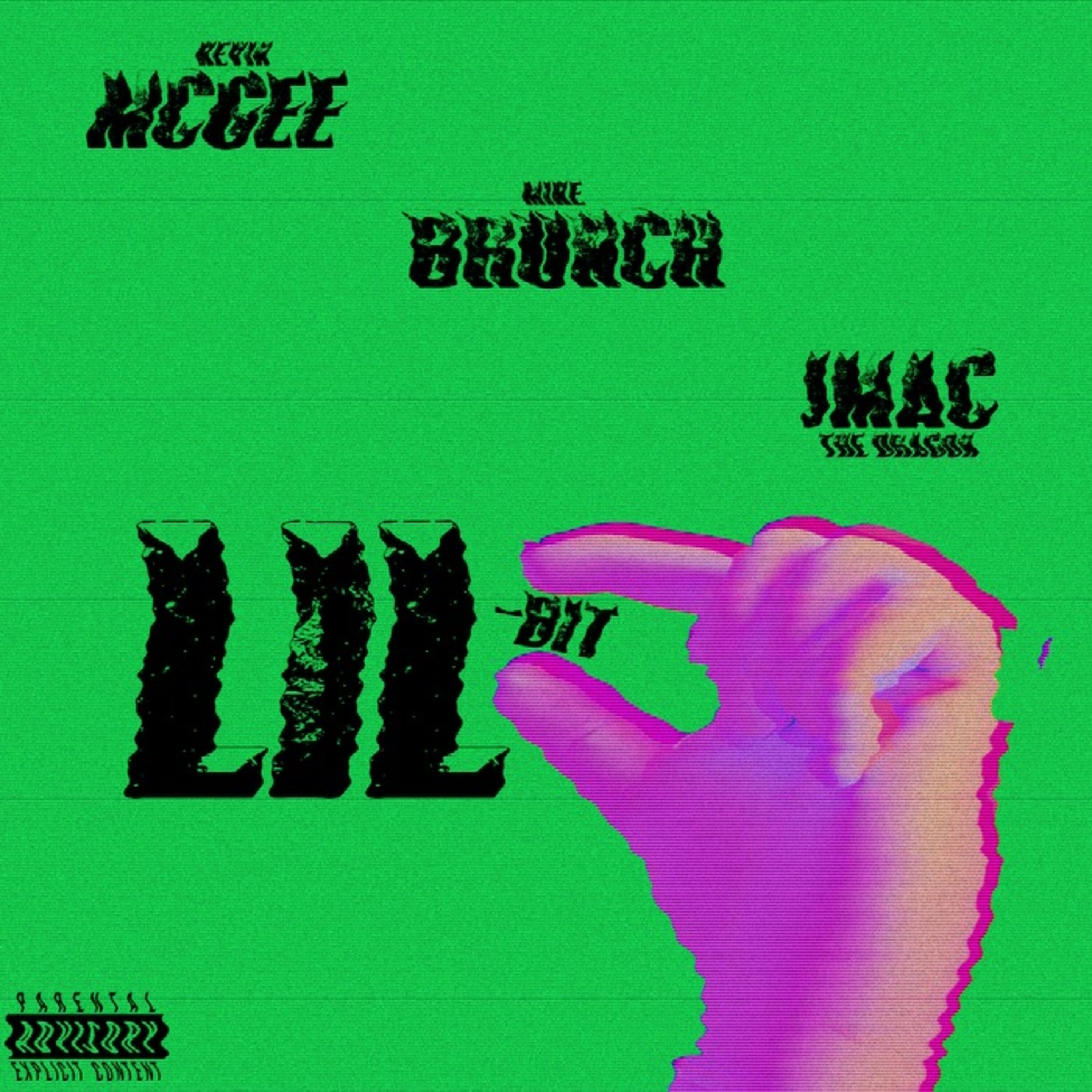Lil Bit artwork