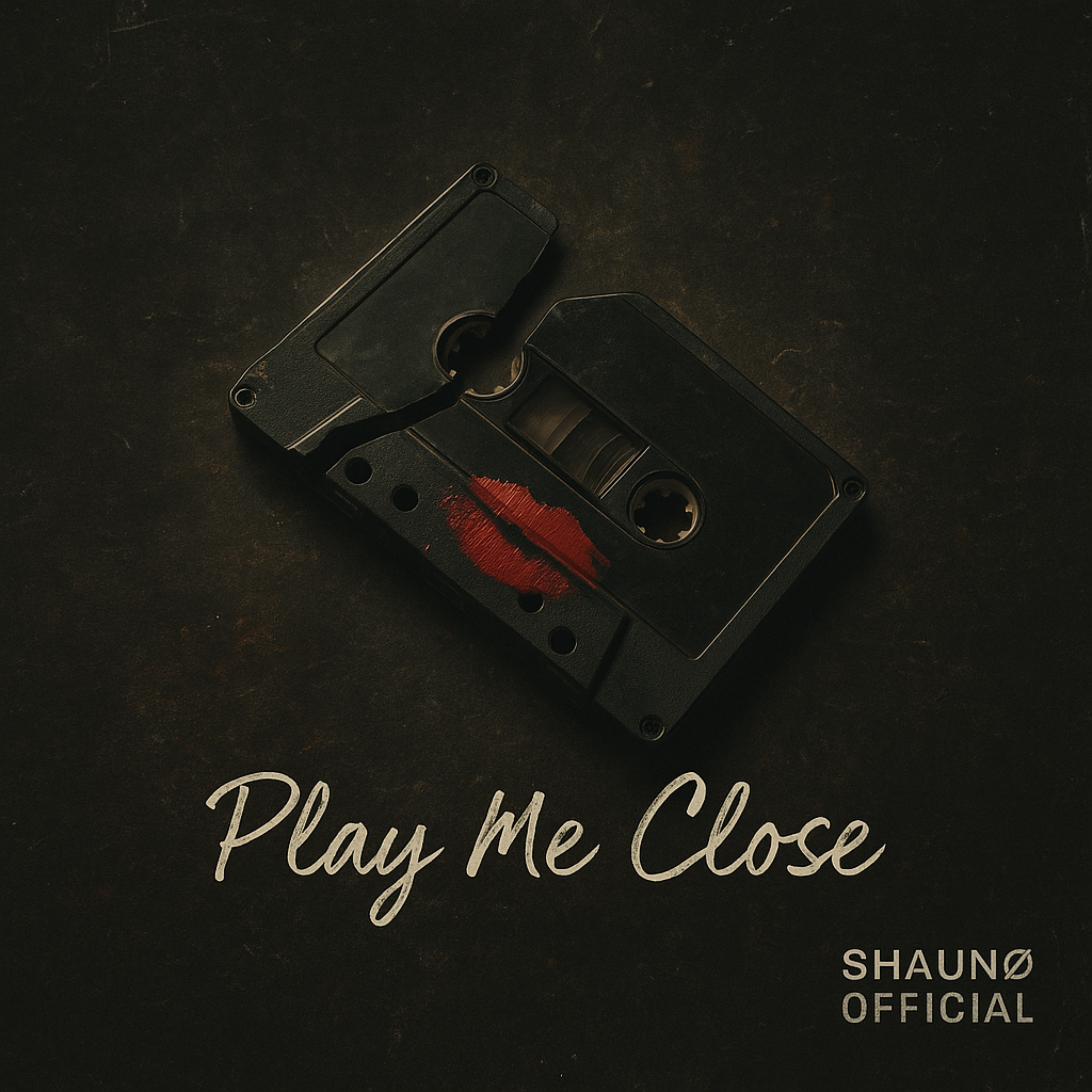 Play Me Close artwork