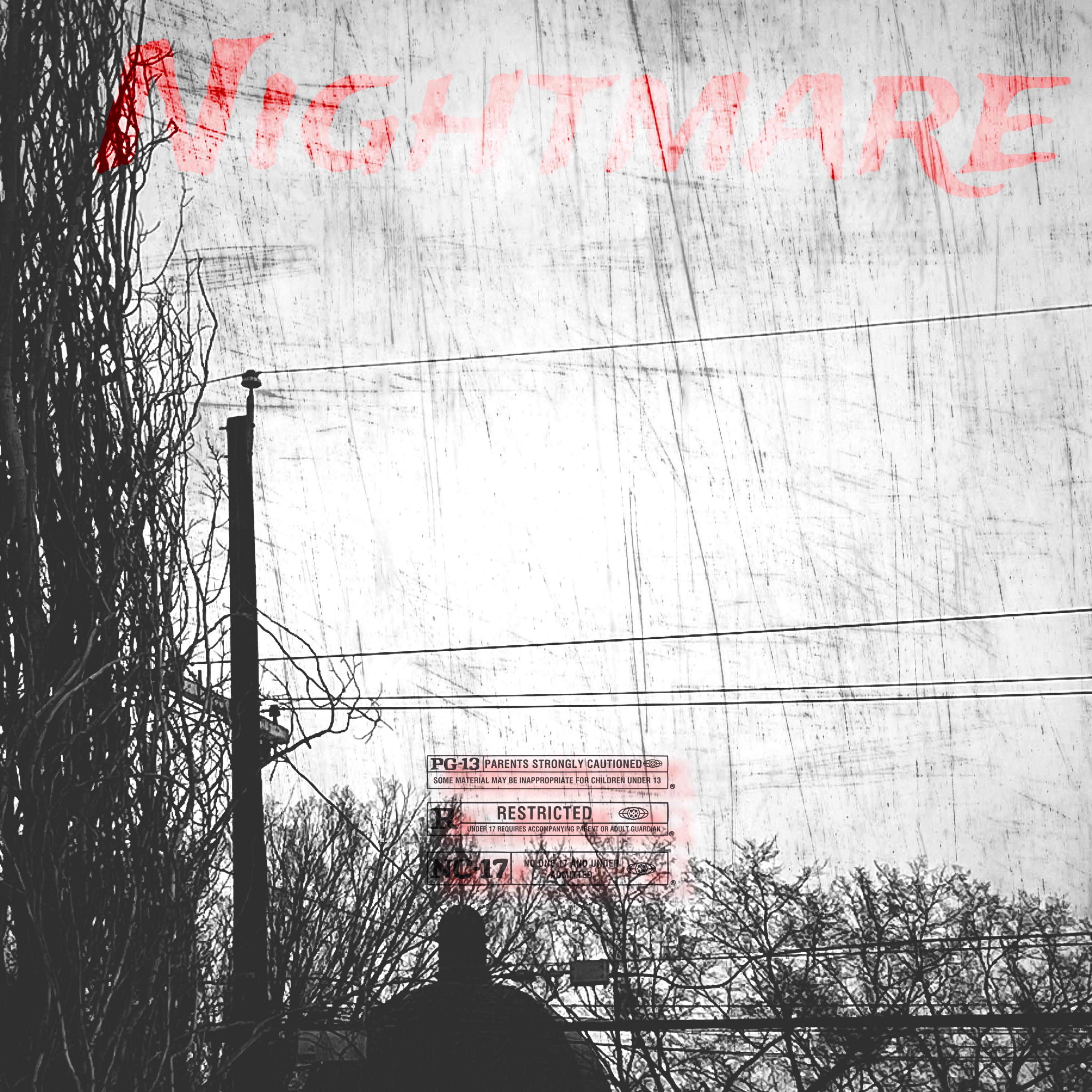 Nightmare artwork