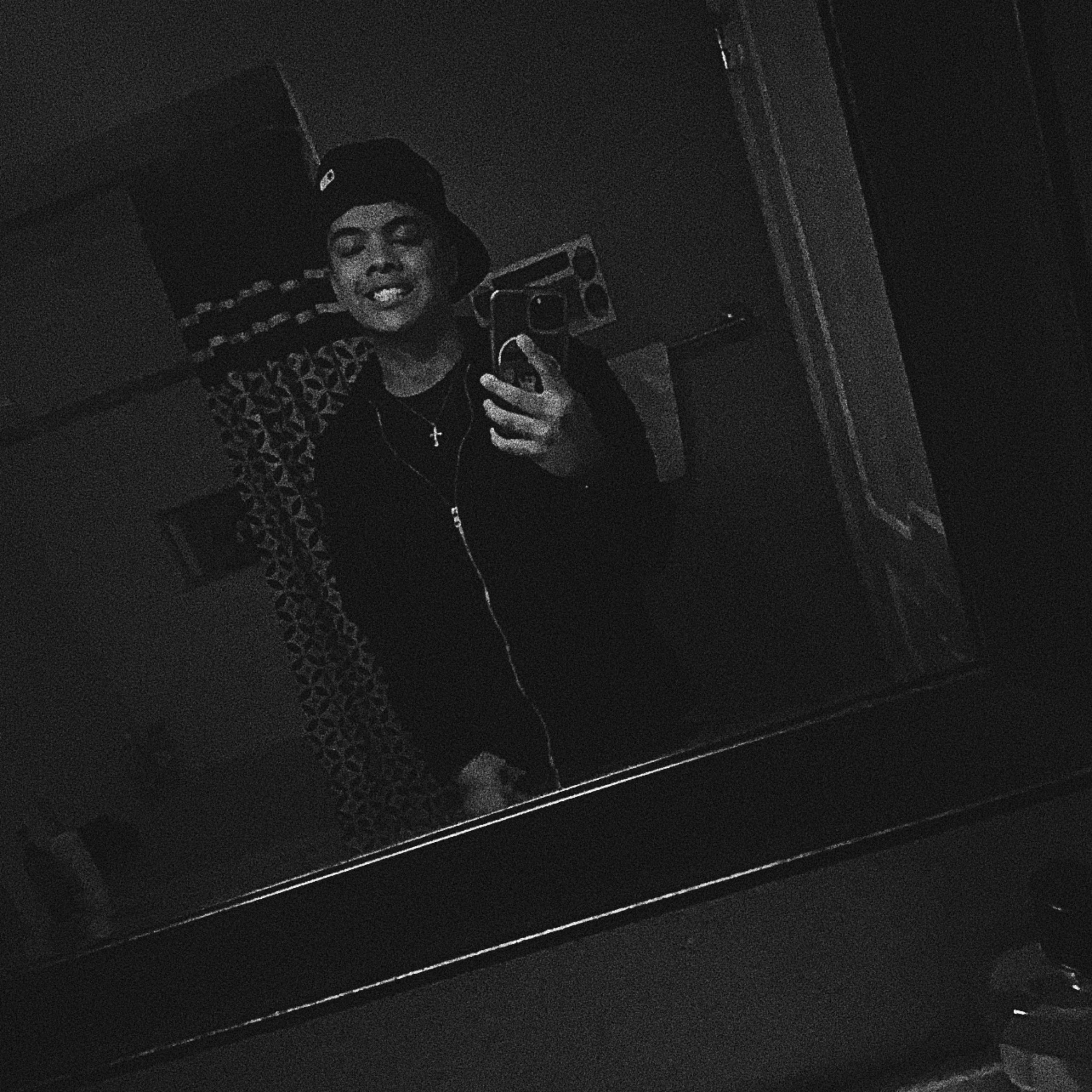 Change Up artwork