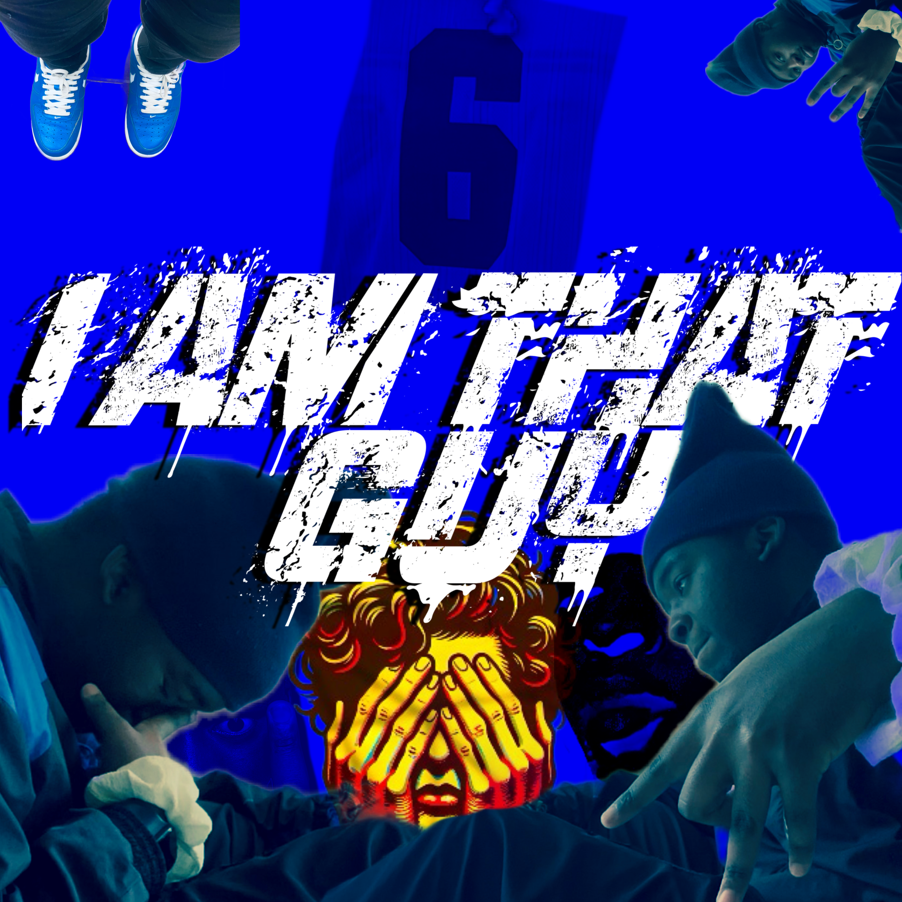 Iamthatguy artwork