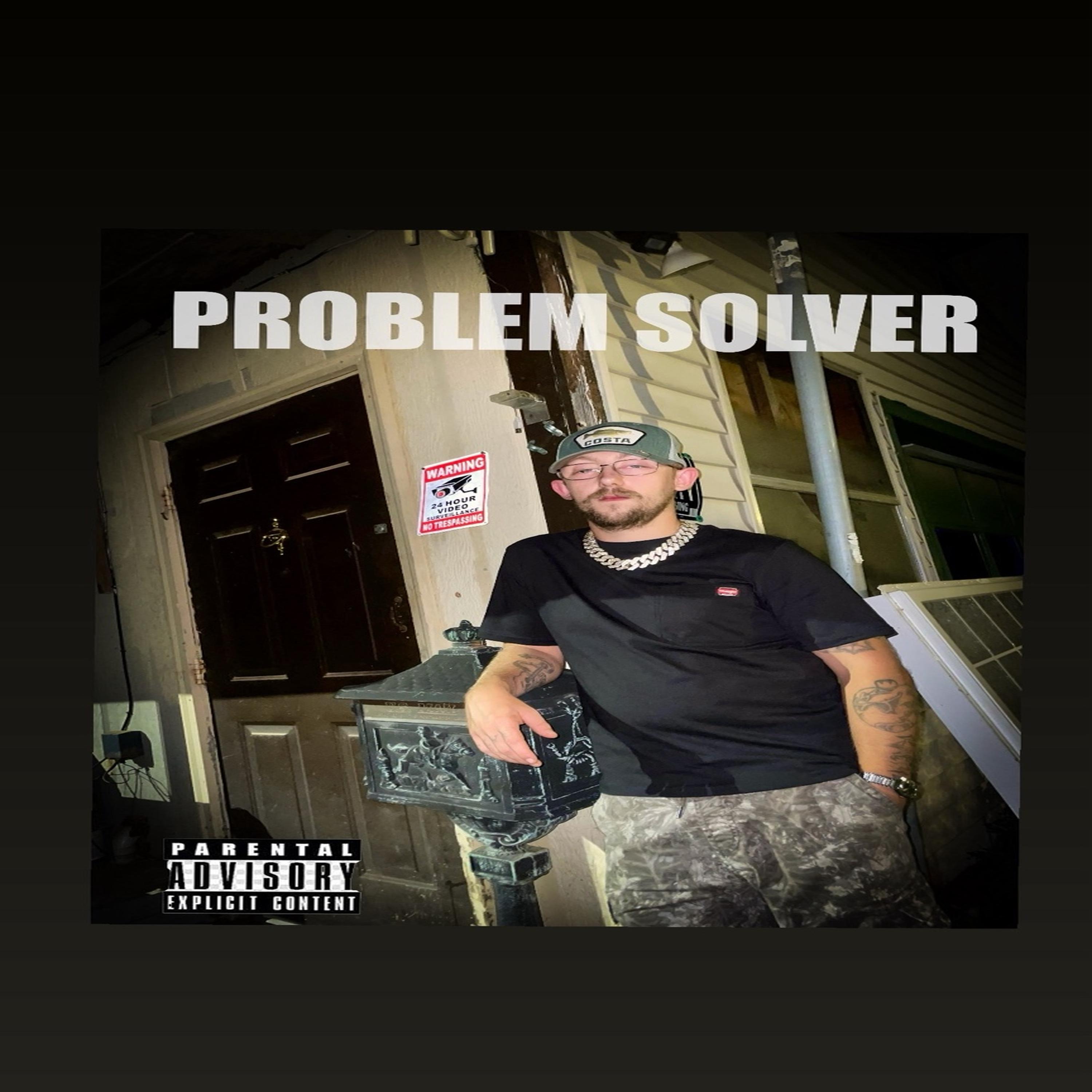 Problem Solver artwork