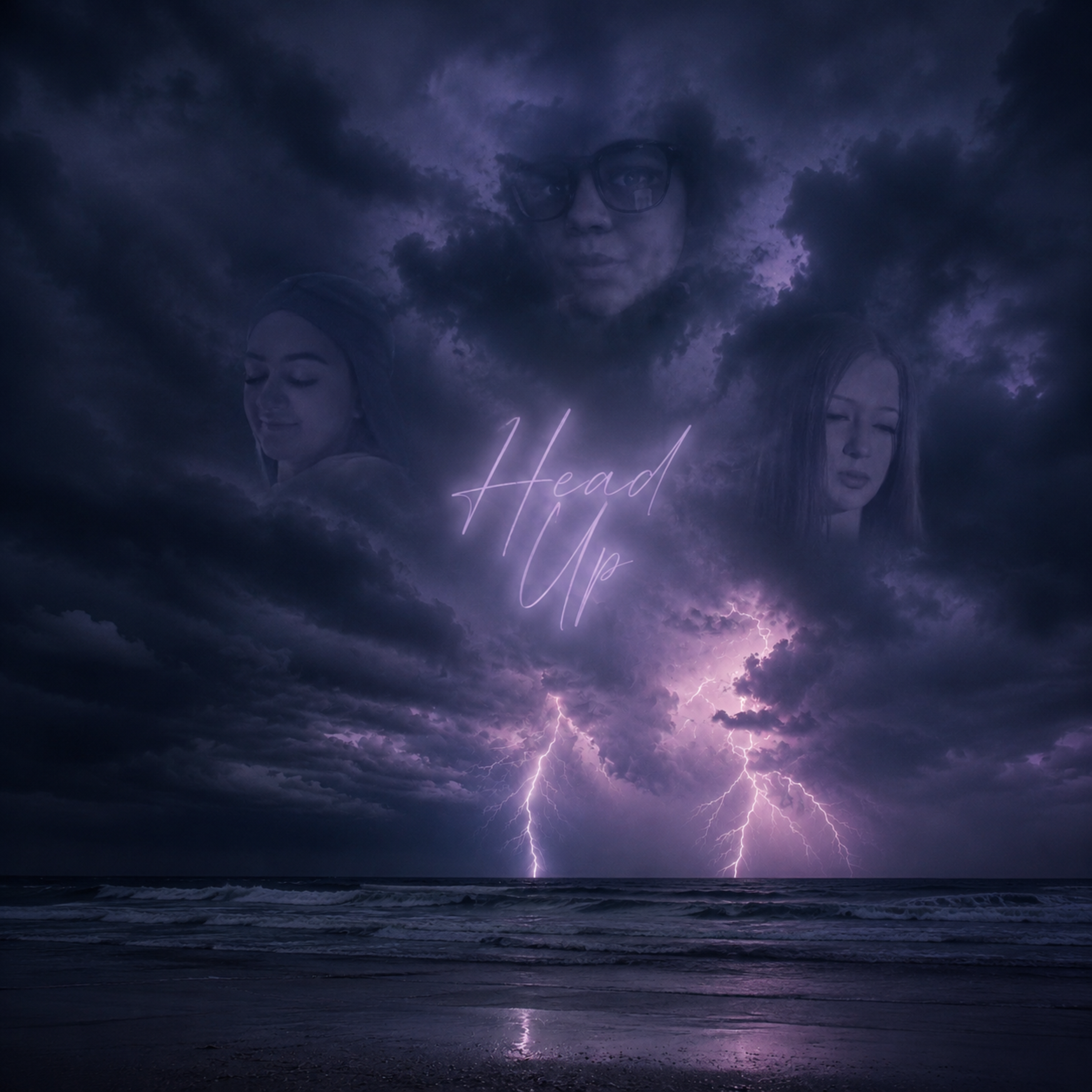 Head Up by SYF100 cover art