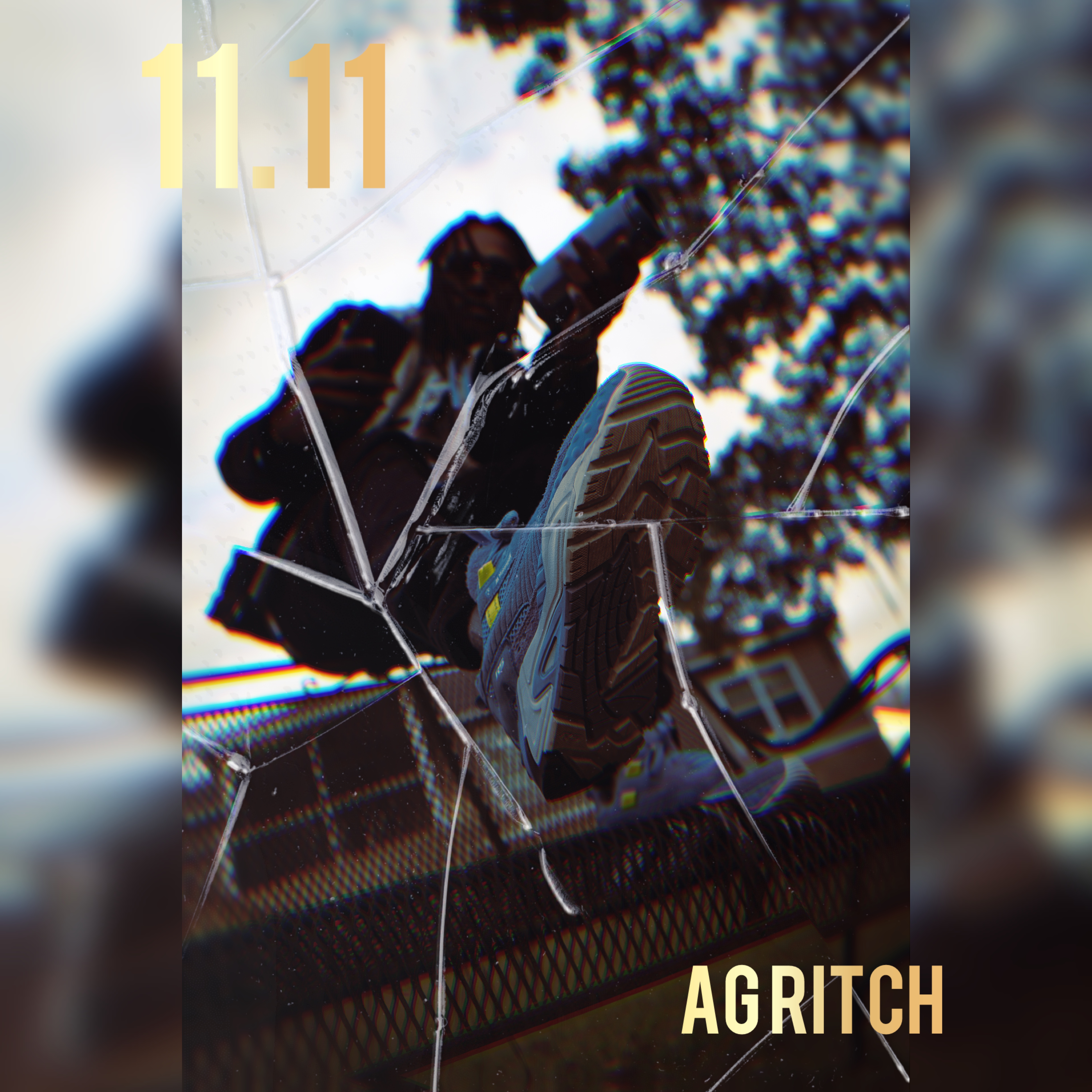 11.11 artwork