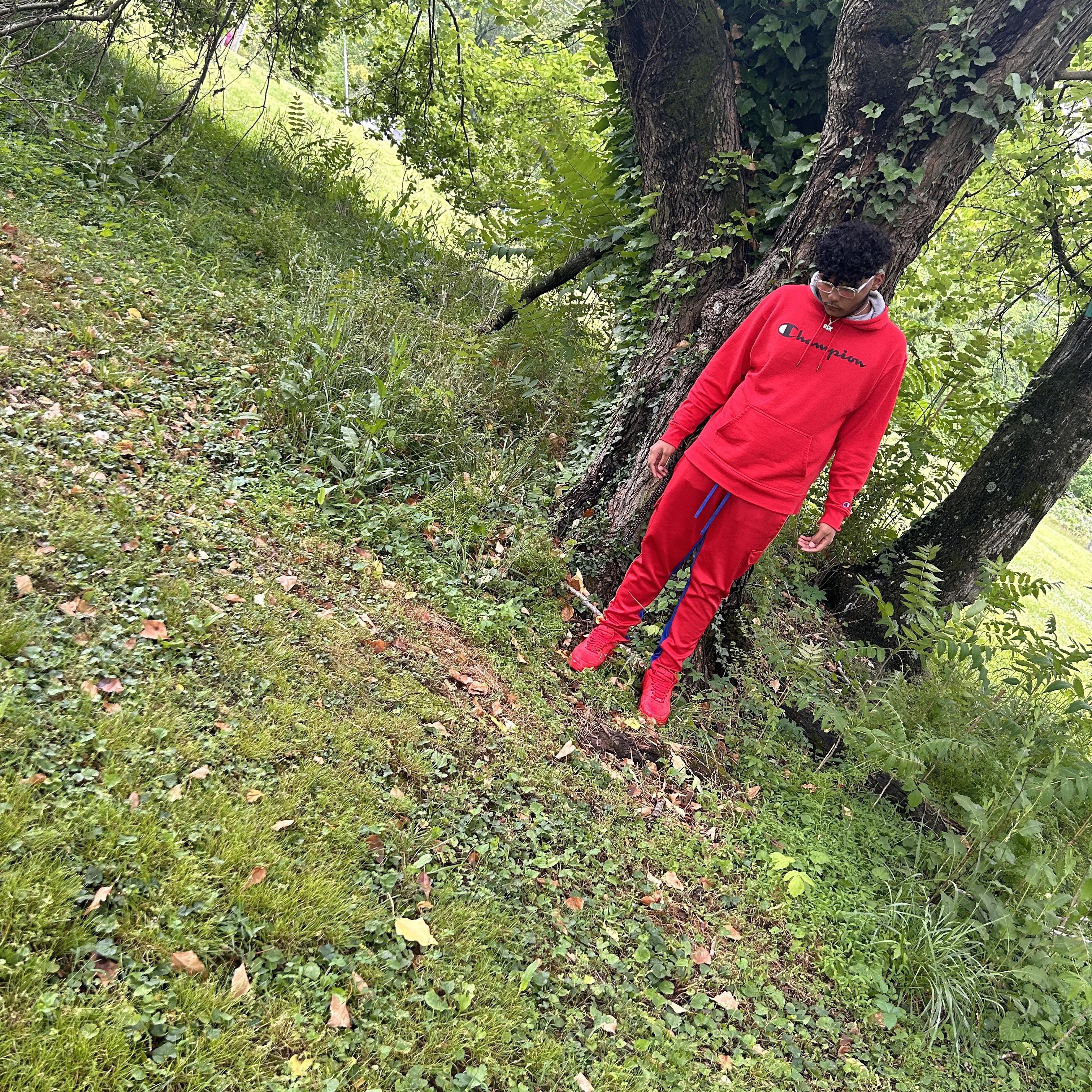 Don’t Feel Me artwork