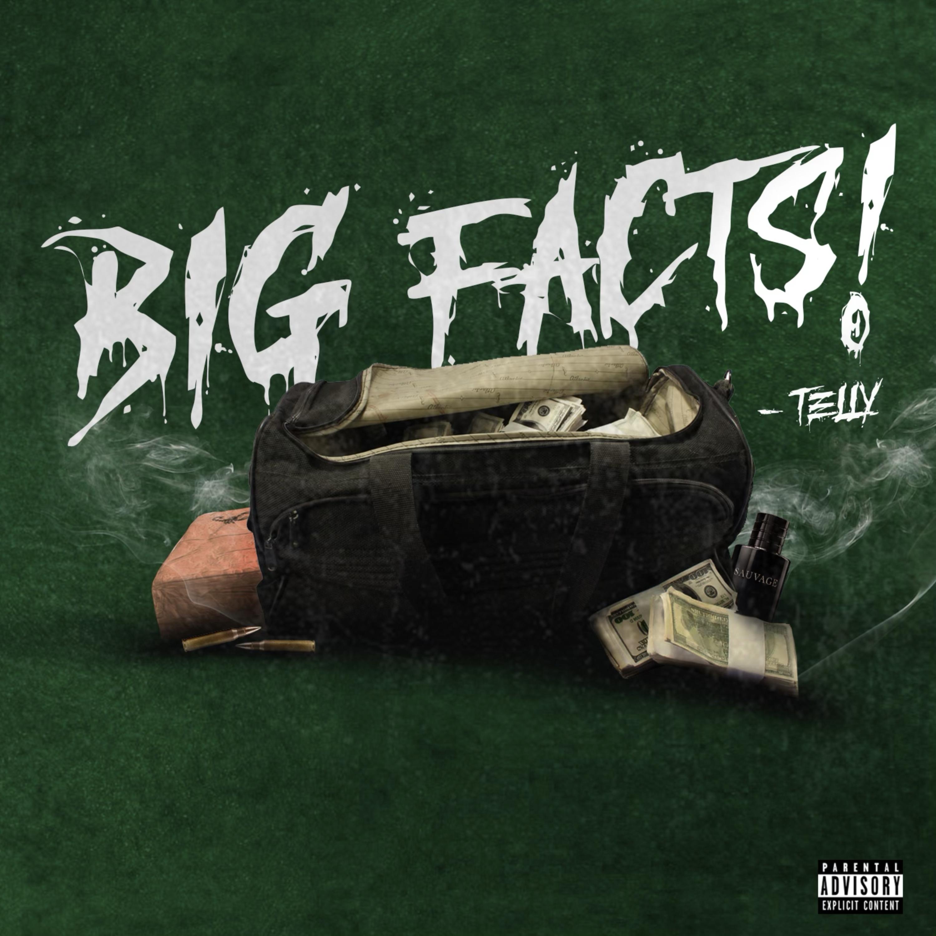 Big Facts artwork