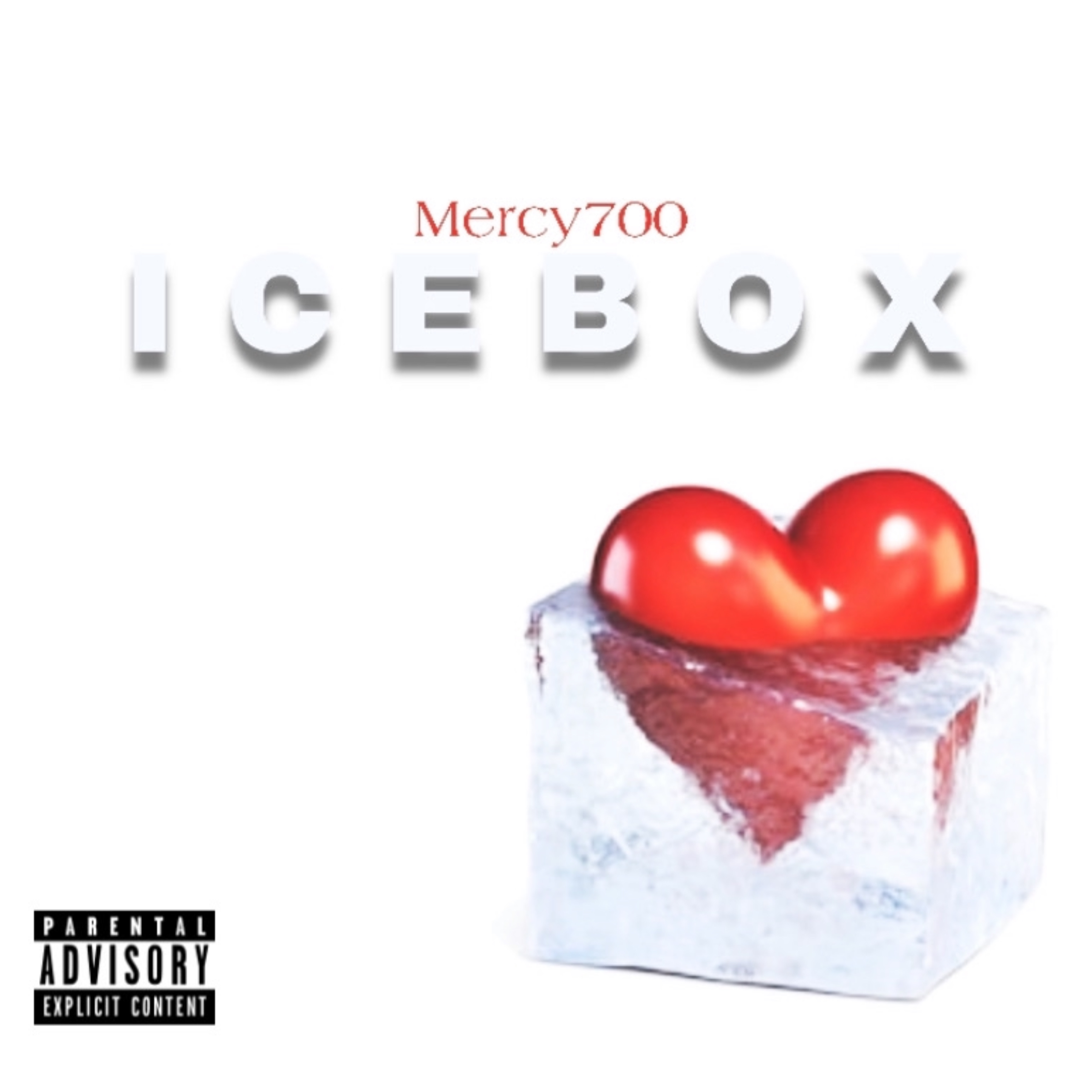 Icebox artwork