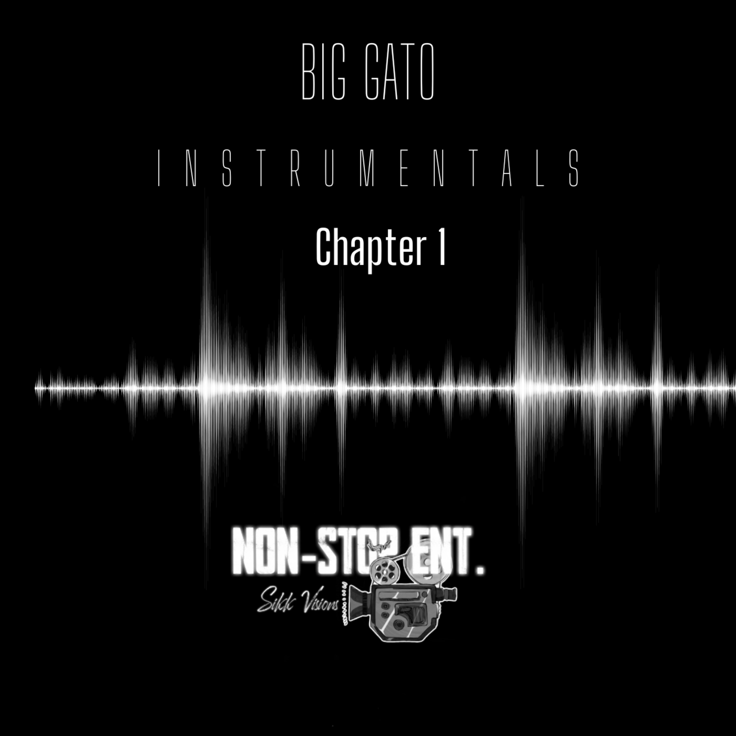Instrumentals Chapter 1 artwork