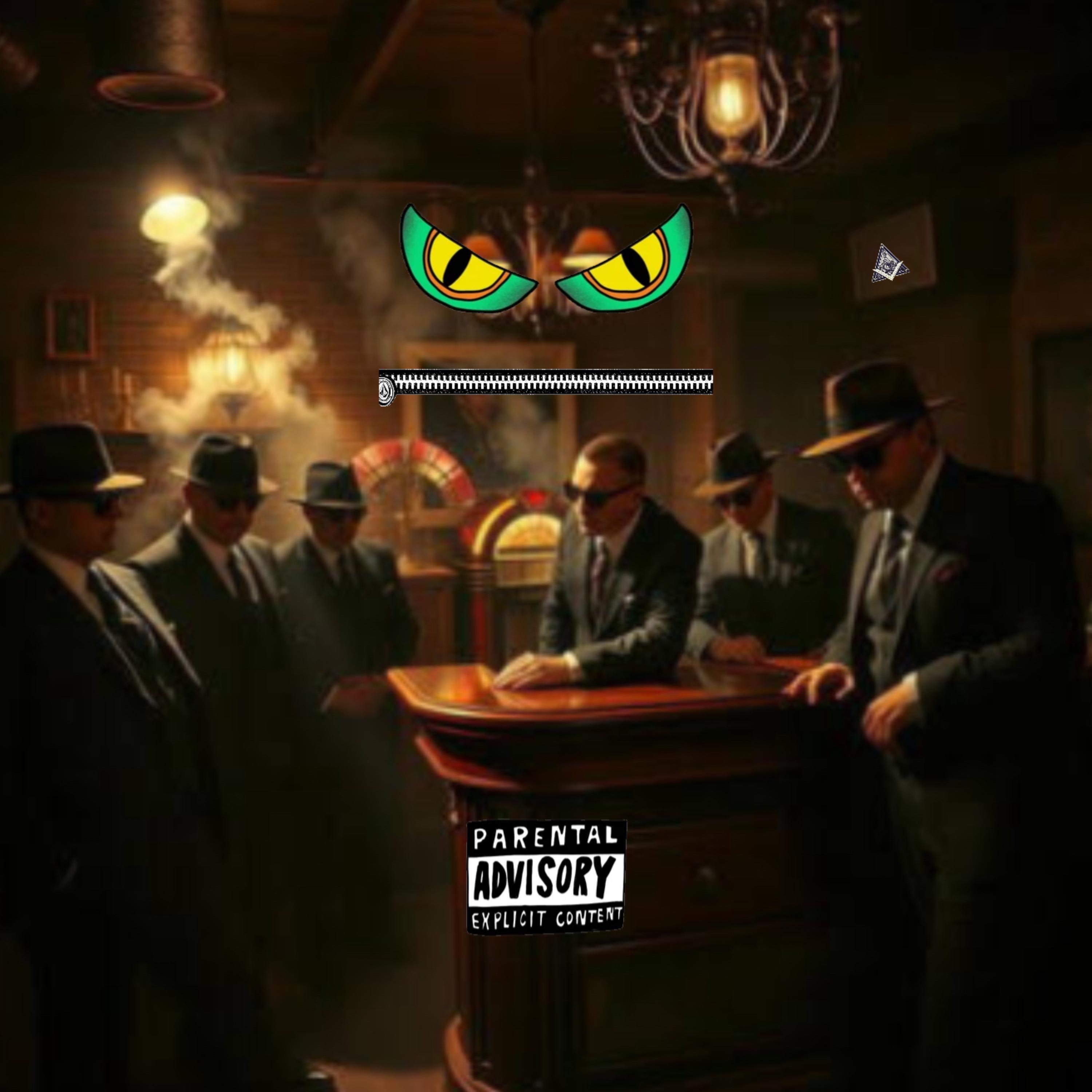 NEVER TOLD by RxPeso cover art