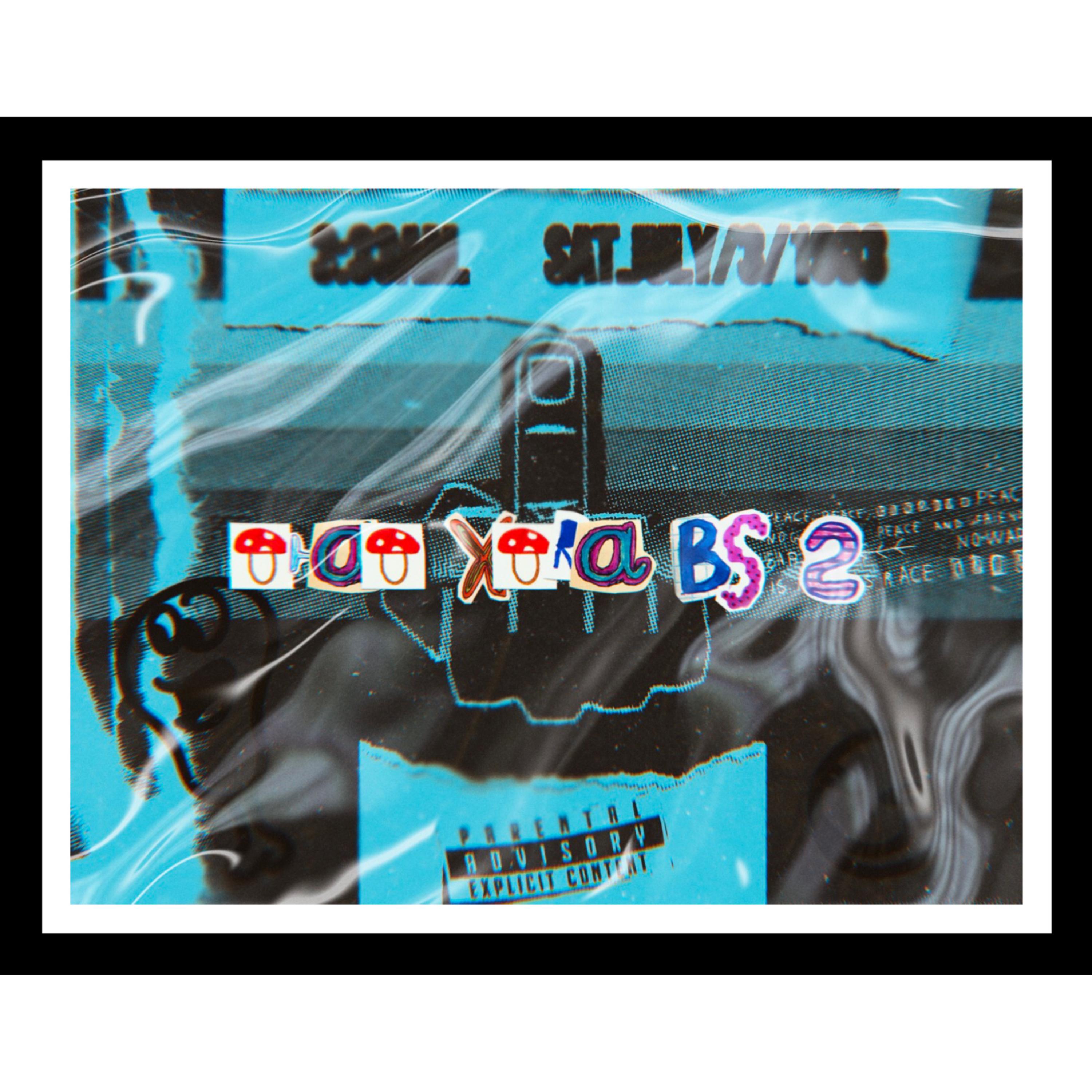 That Xtra BS 2 artwork