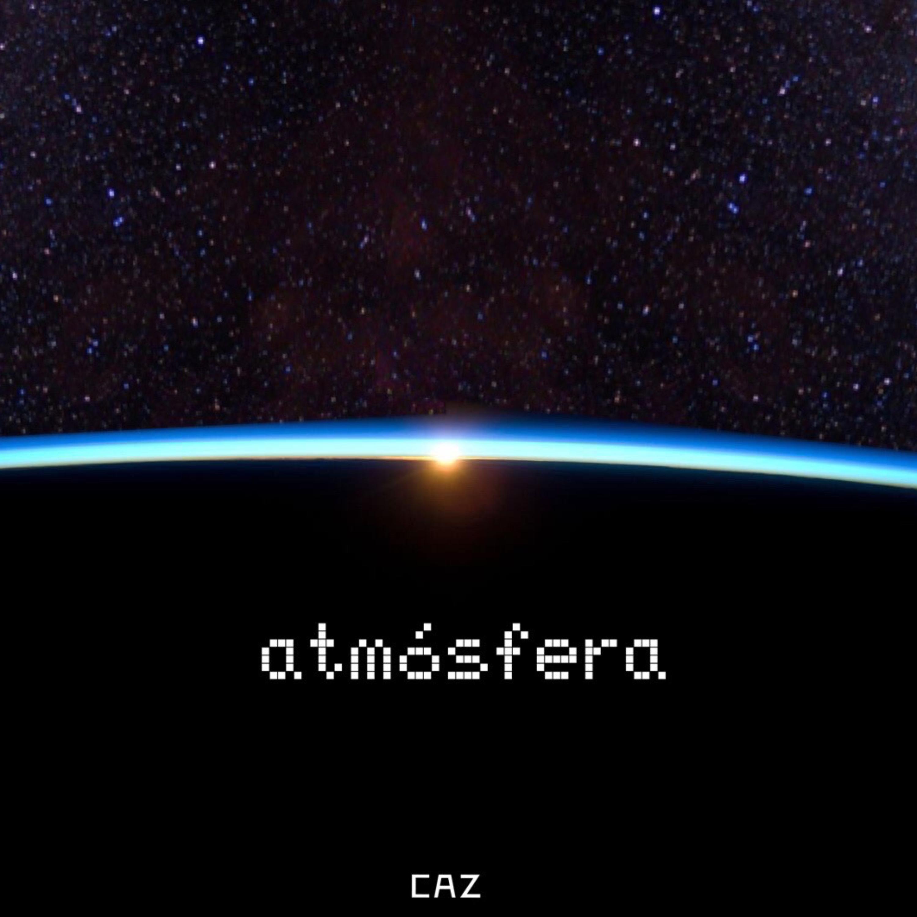 Atmósfera artwork