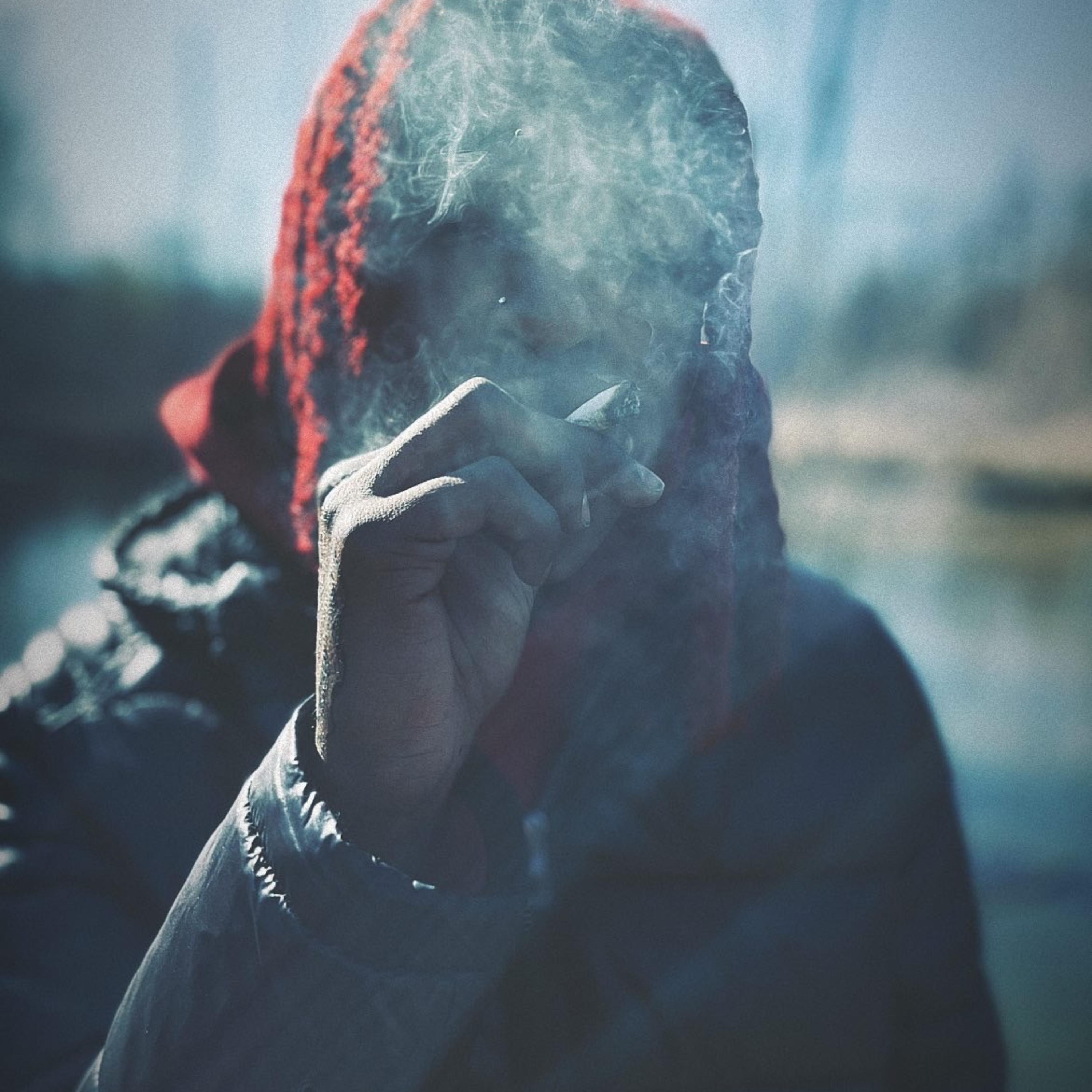 Party Feelings artwork