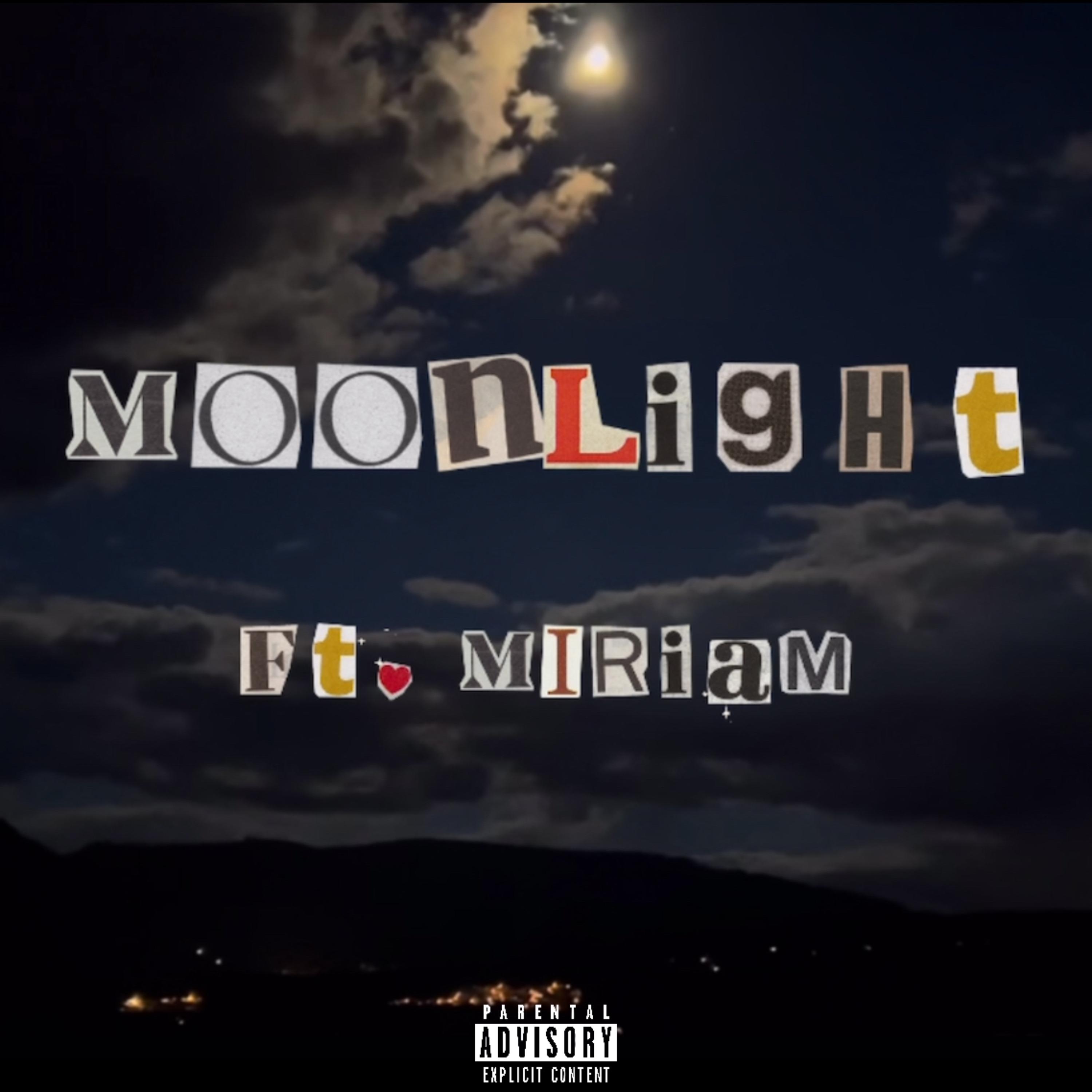 Moonlight artwork