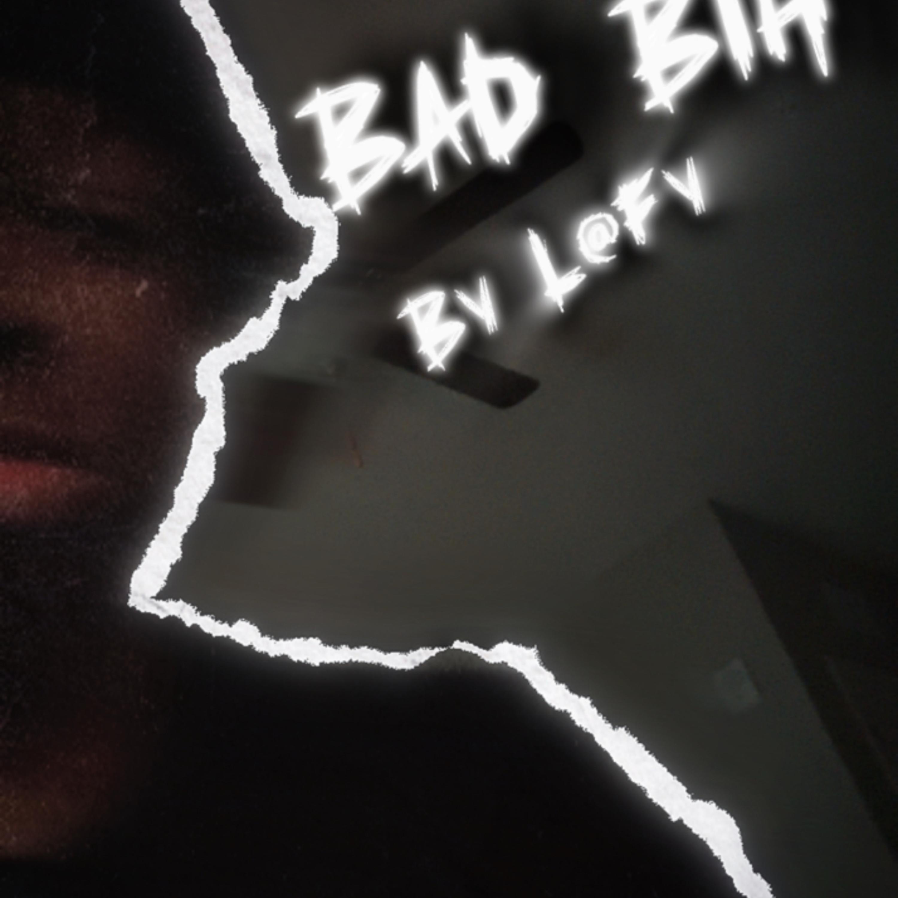 Bad Bih! artwork