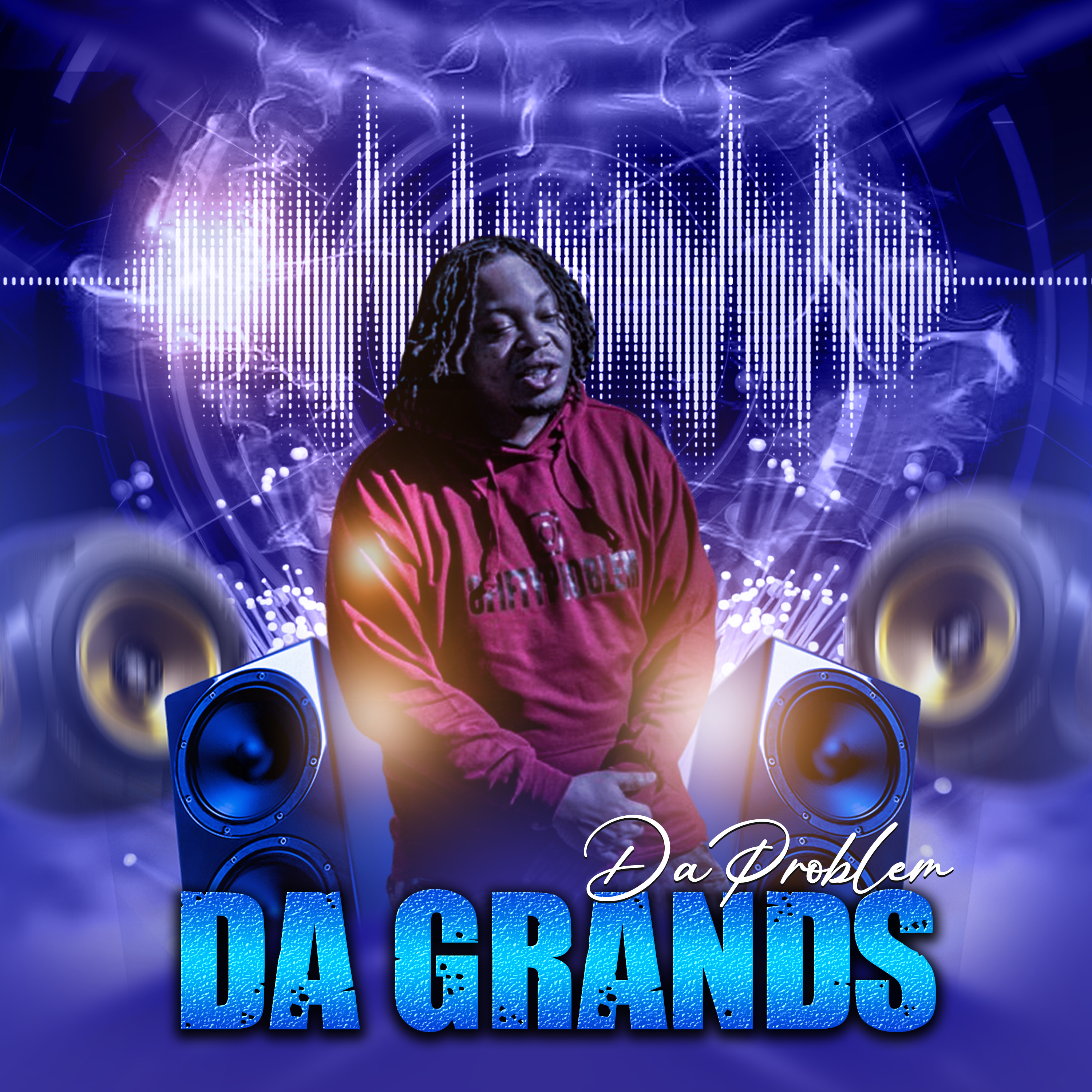 Da Grands artwork