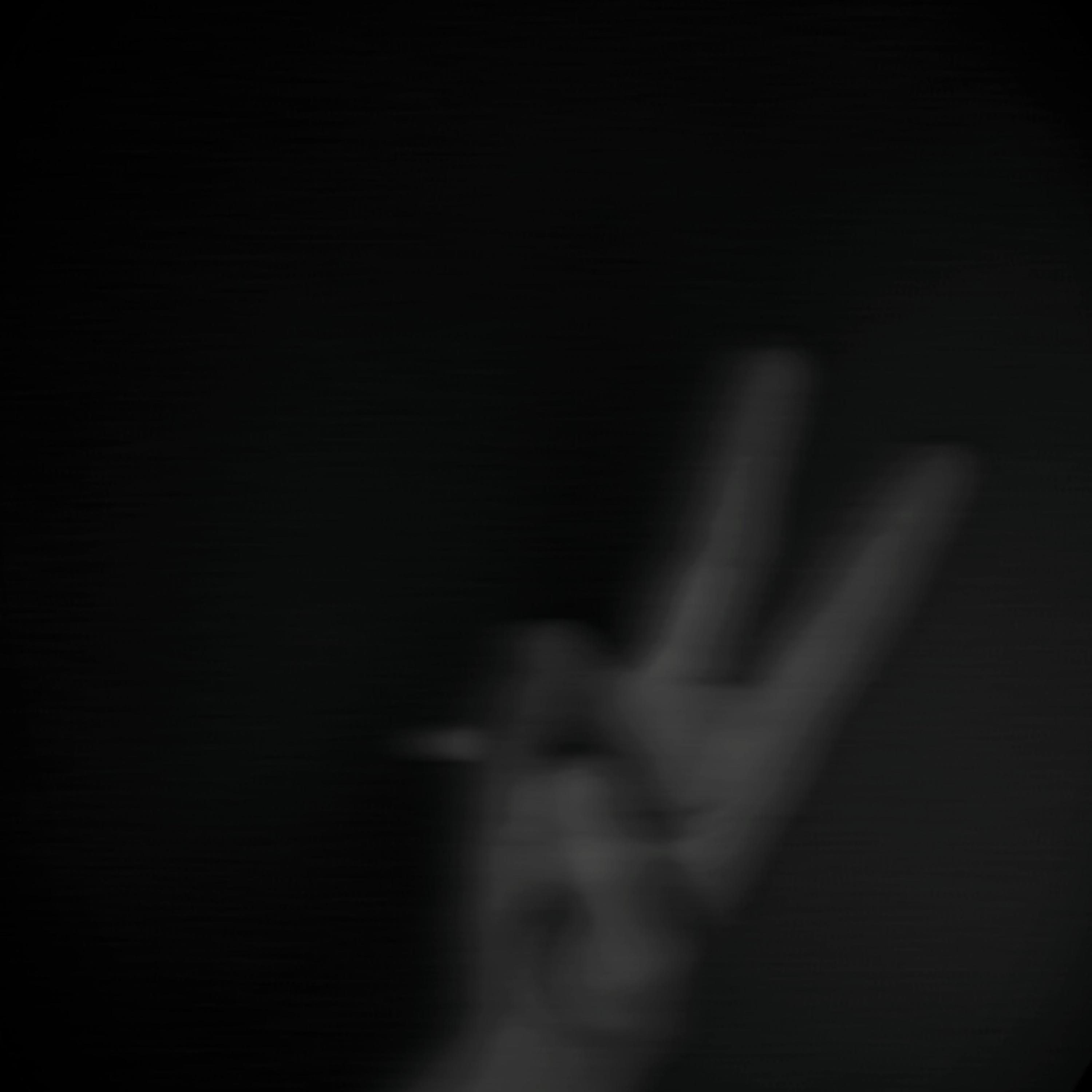 Woke Up artwork