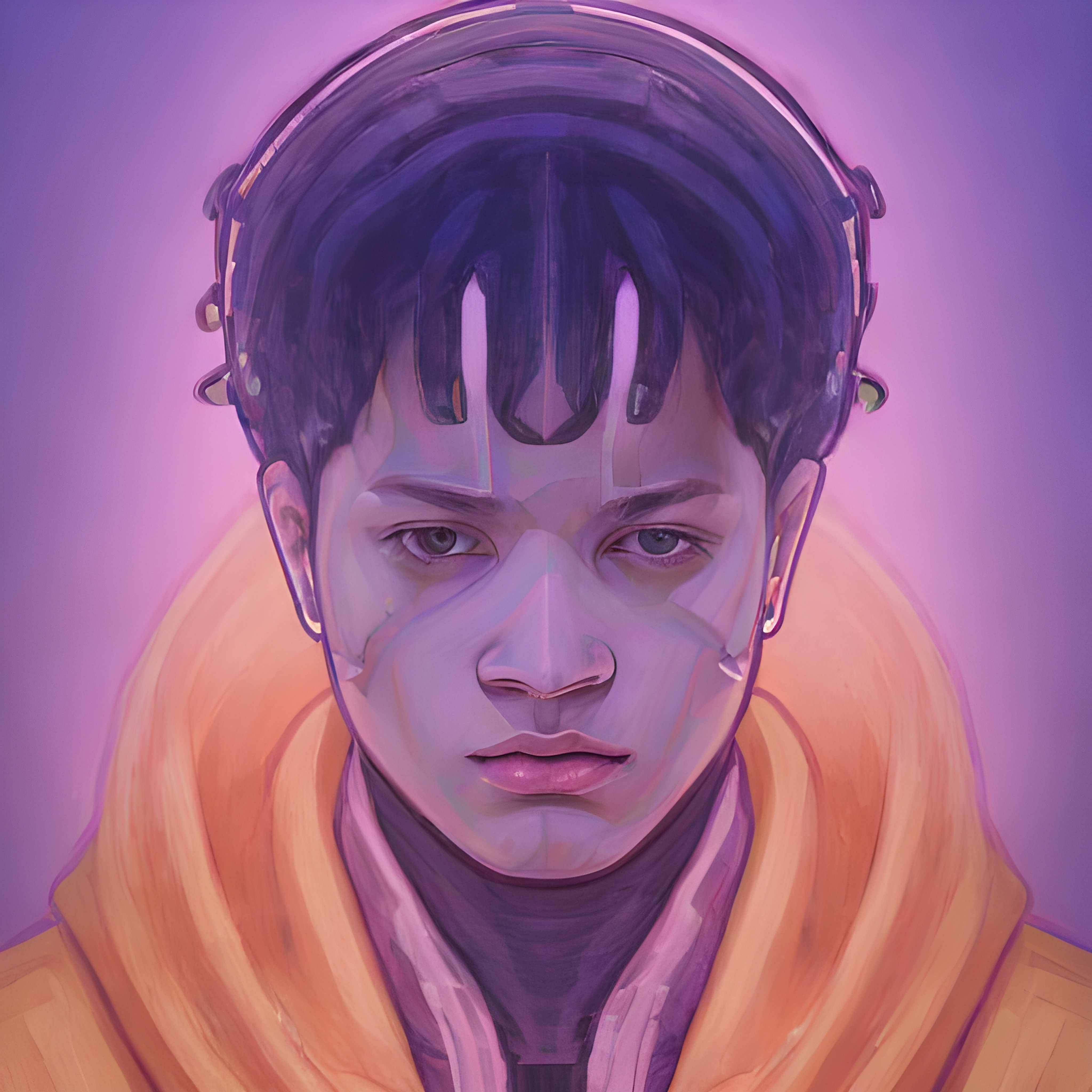 fast artwork