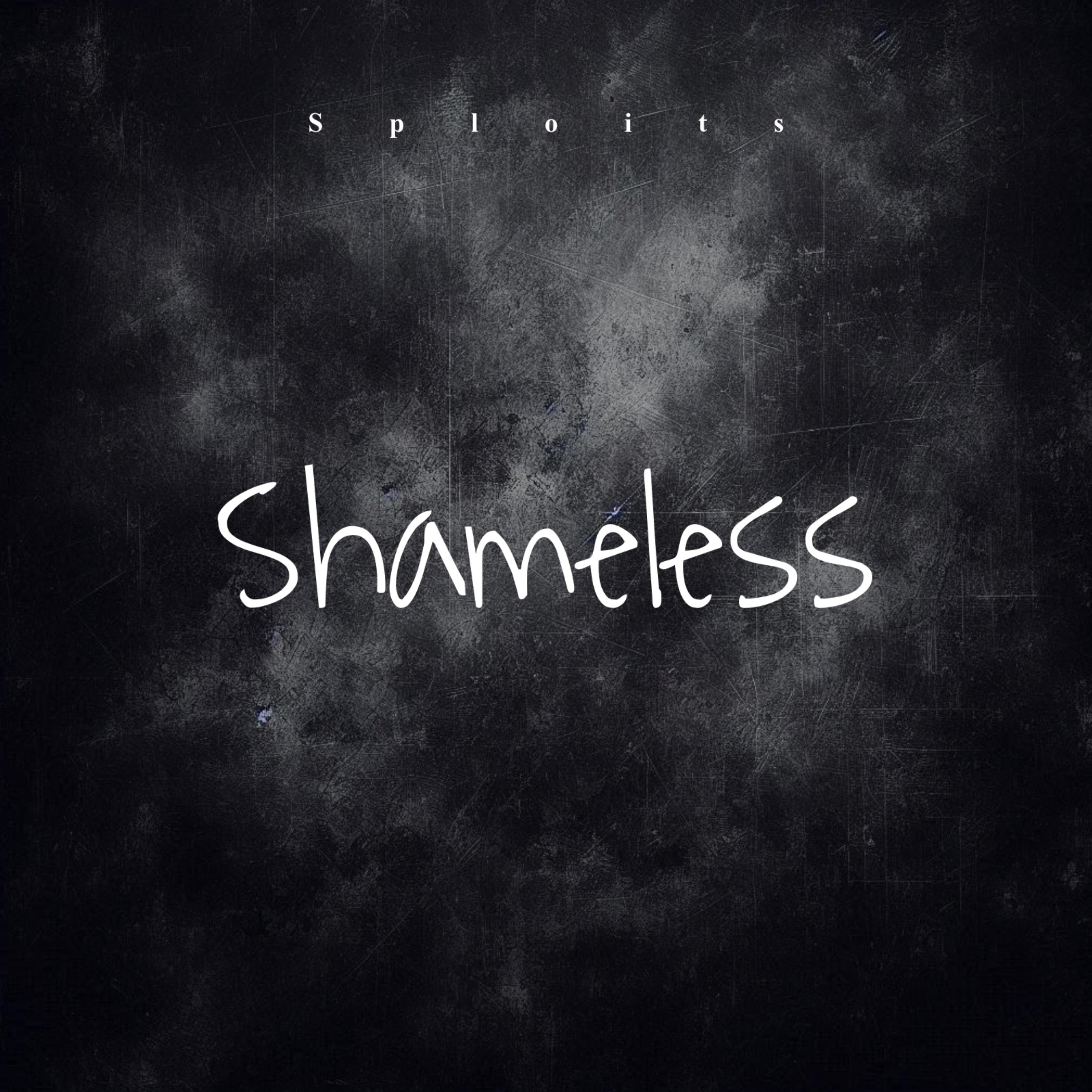 Shameless artwork