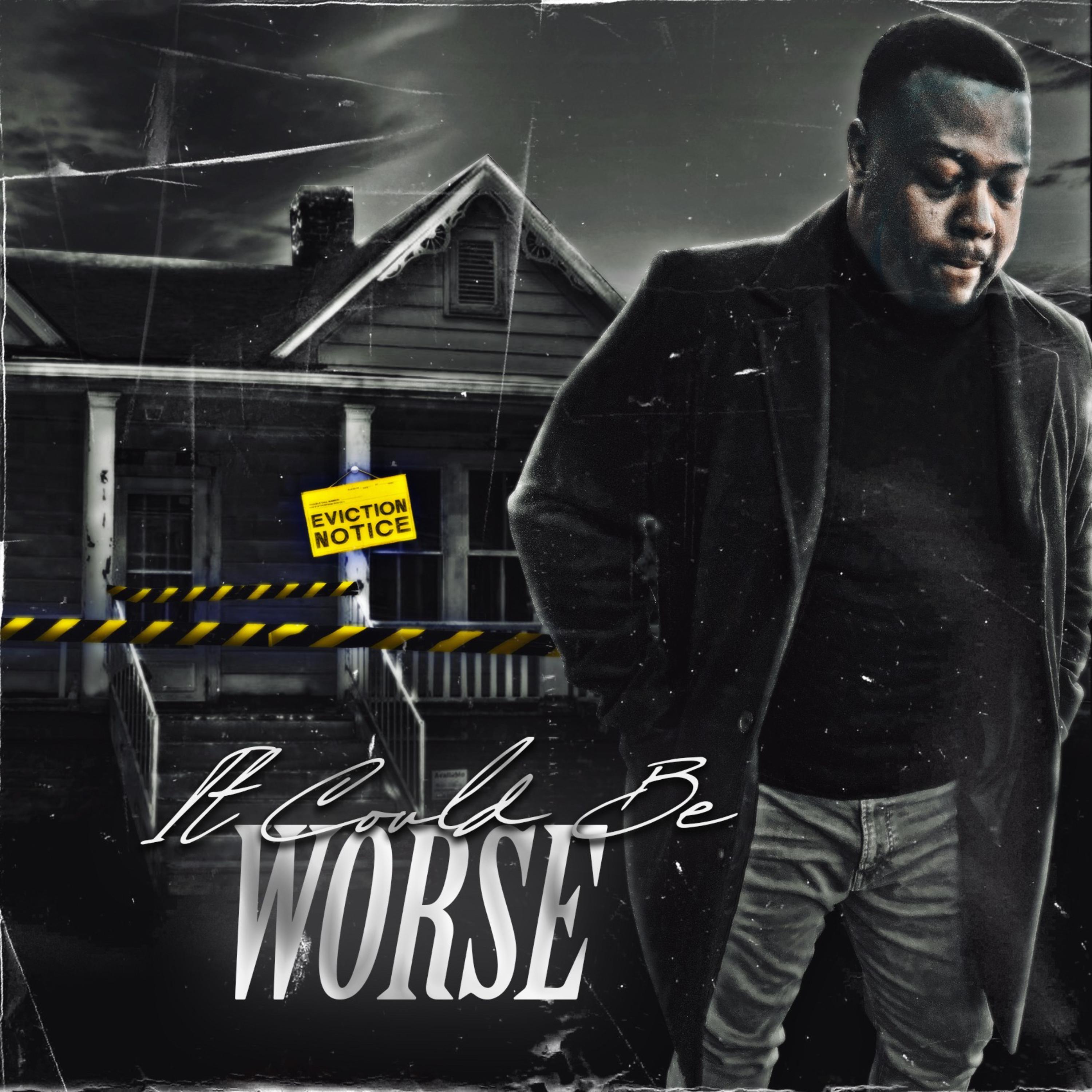 It Could Be Worse artwork