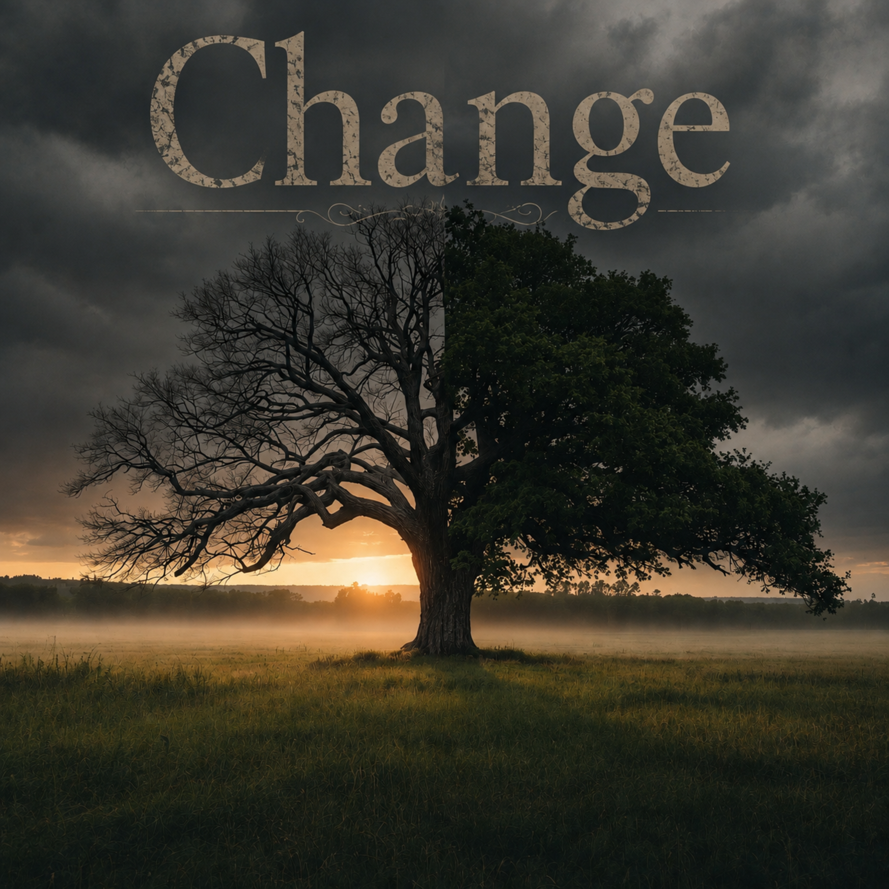 Change by Johnboy4g63 cover art