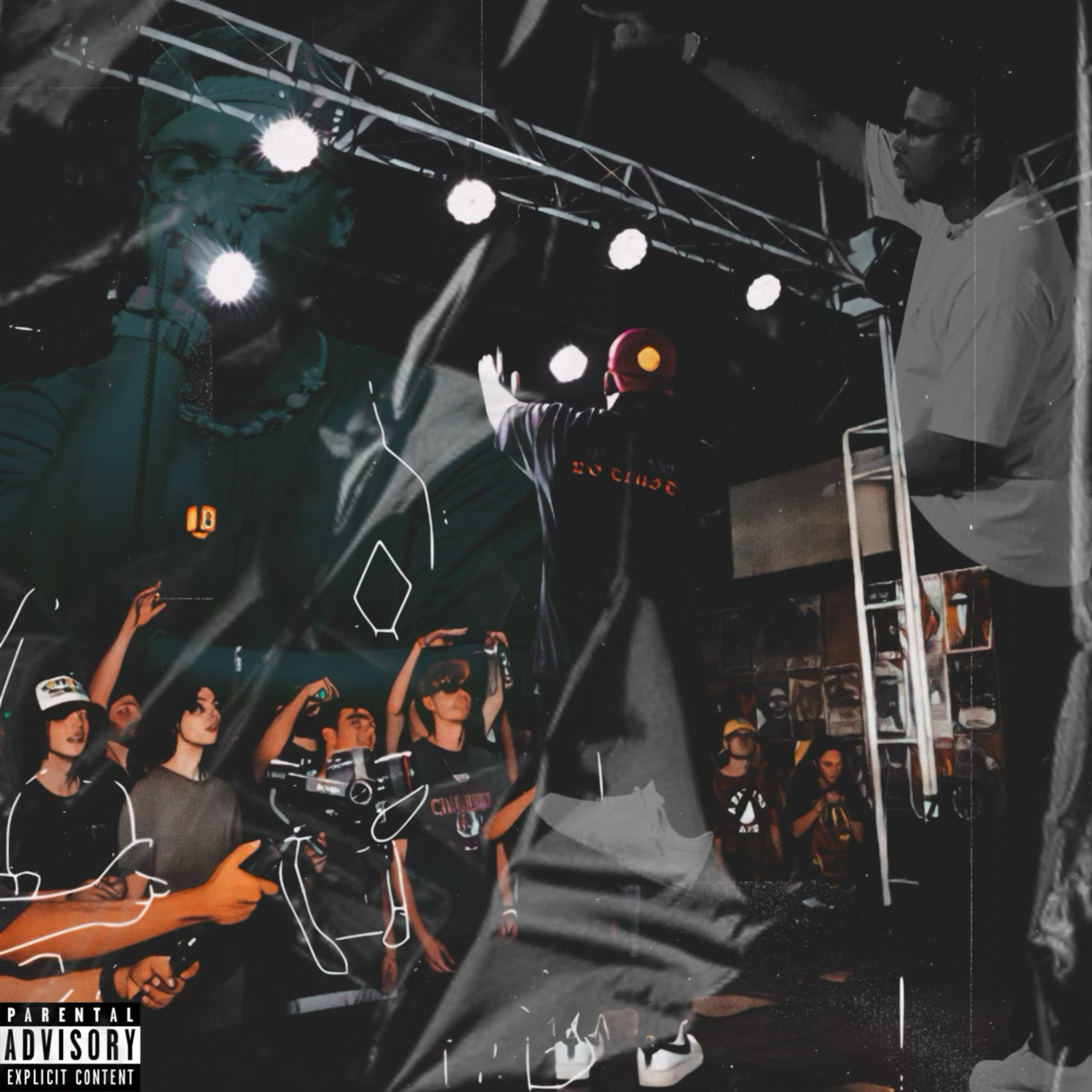 Believe In Us artwork