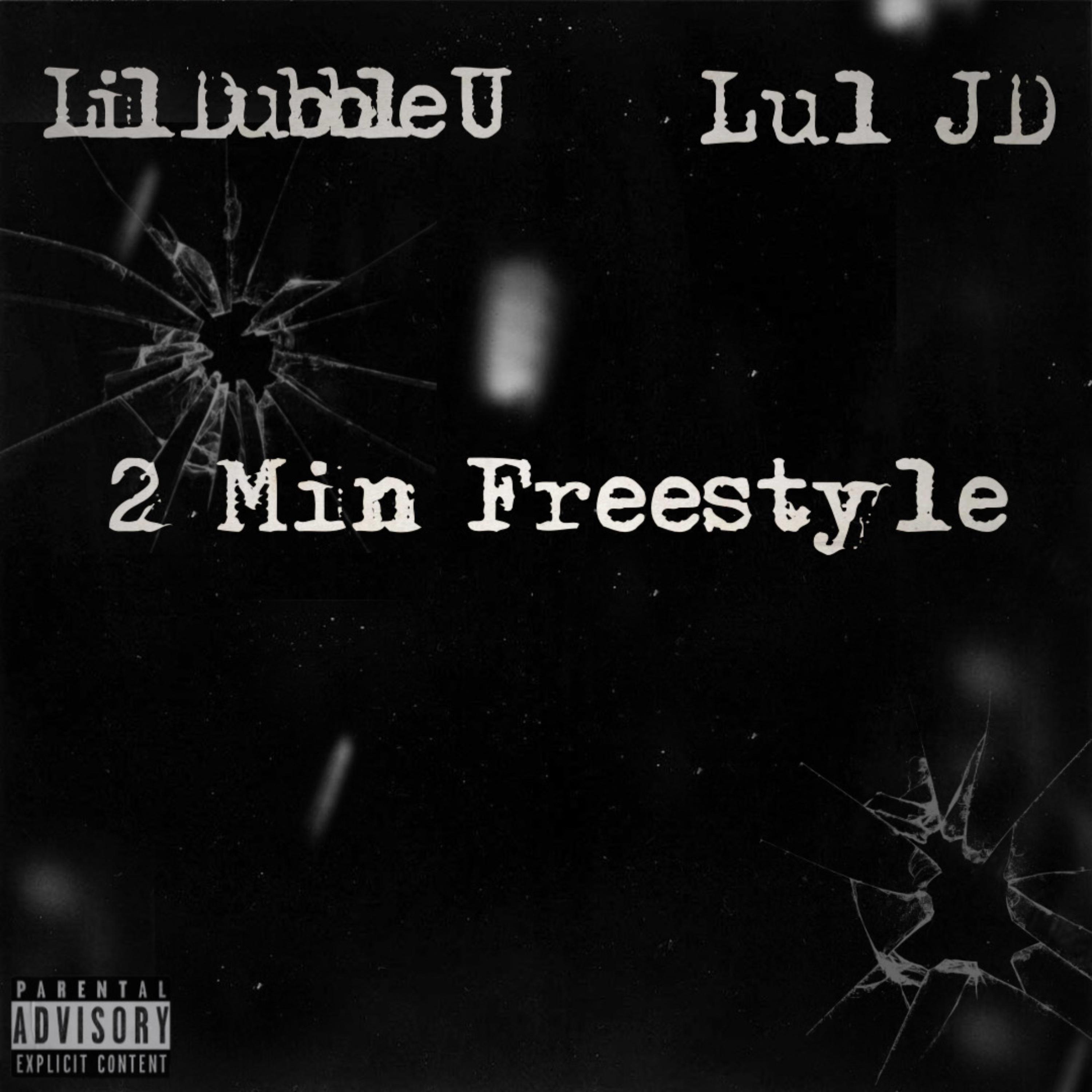 2 Minute Freestyle artwork