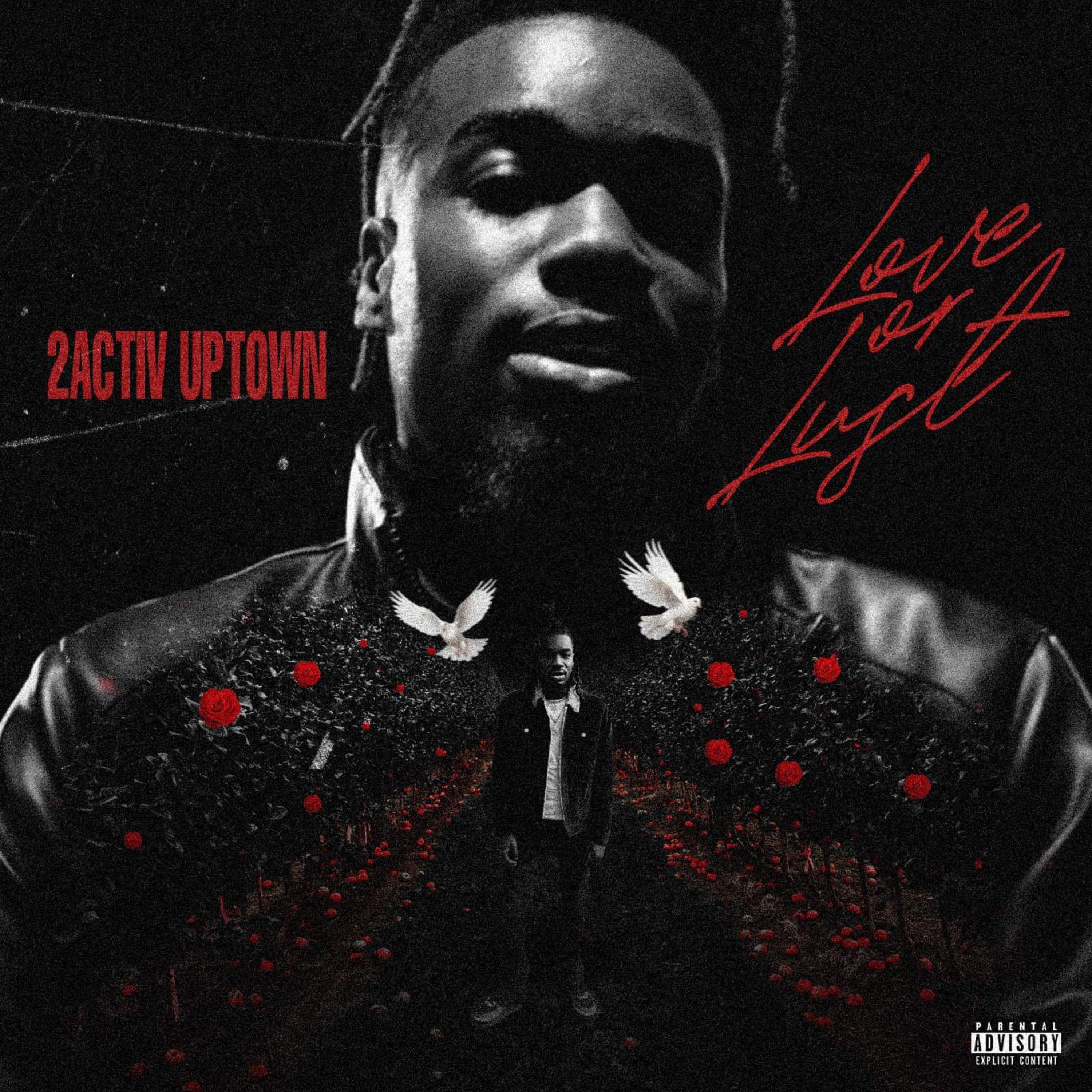 Love Or Lust artwork
