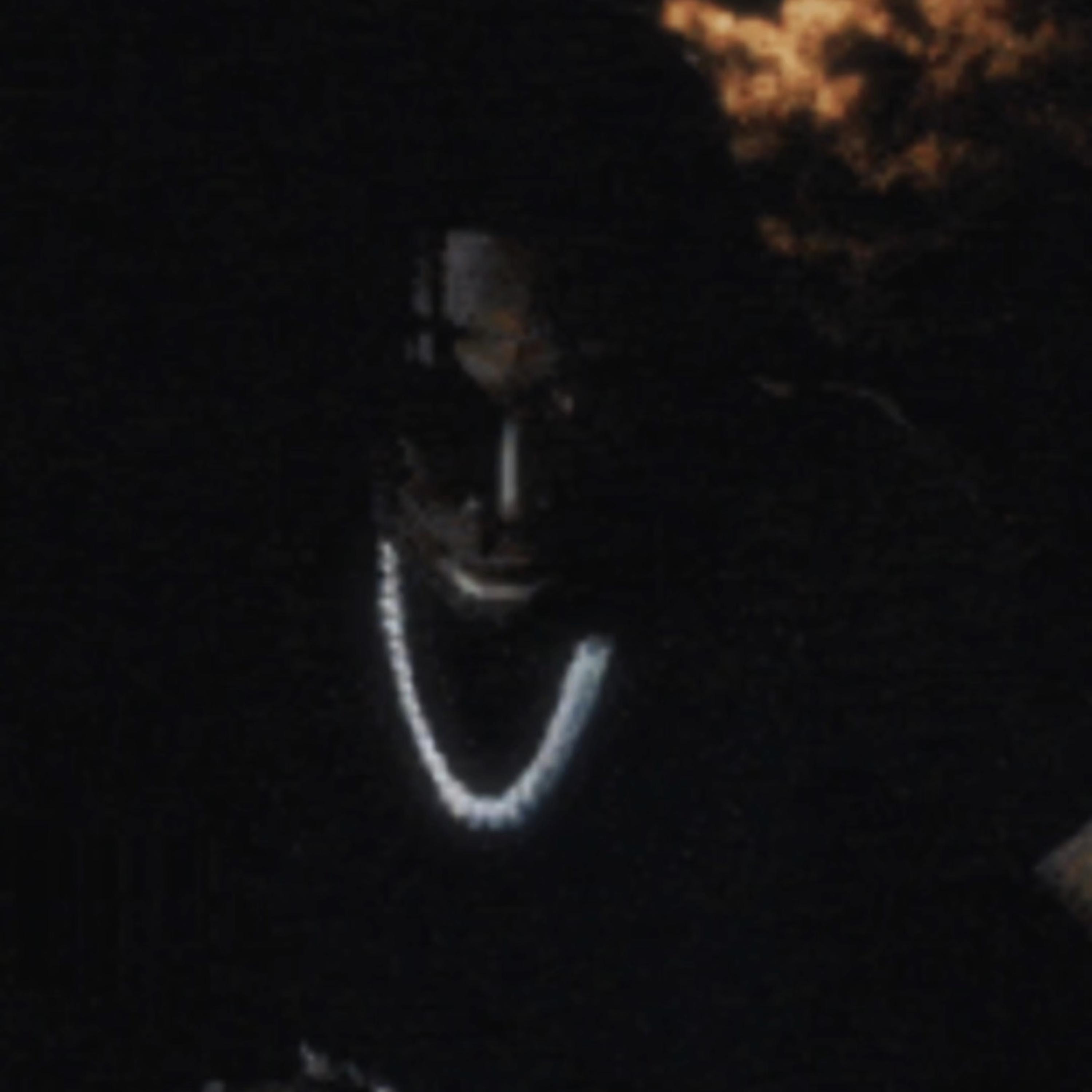 Blackout by Chosen1Dripz cover art