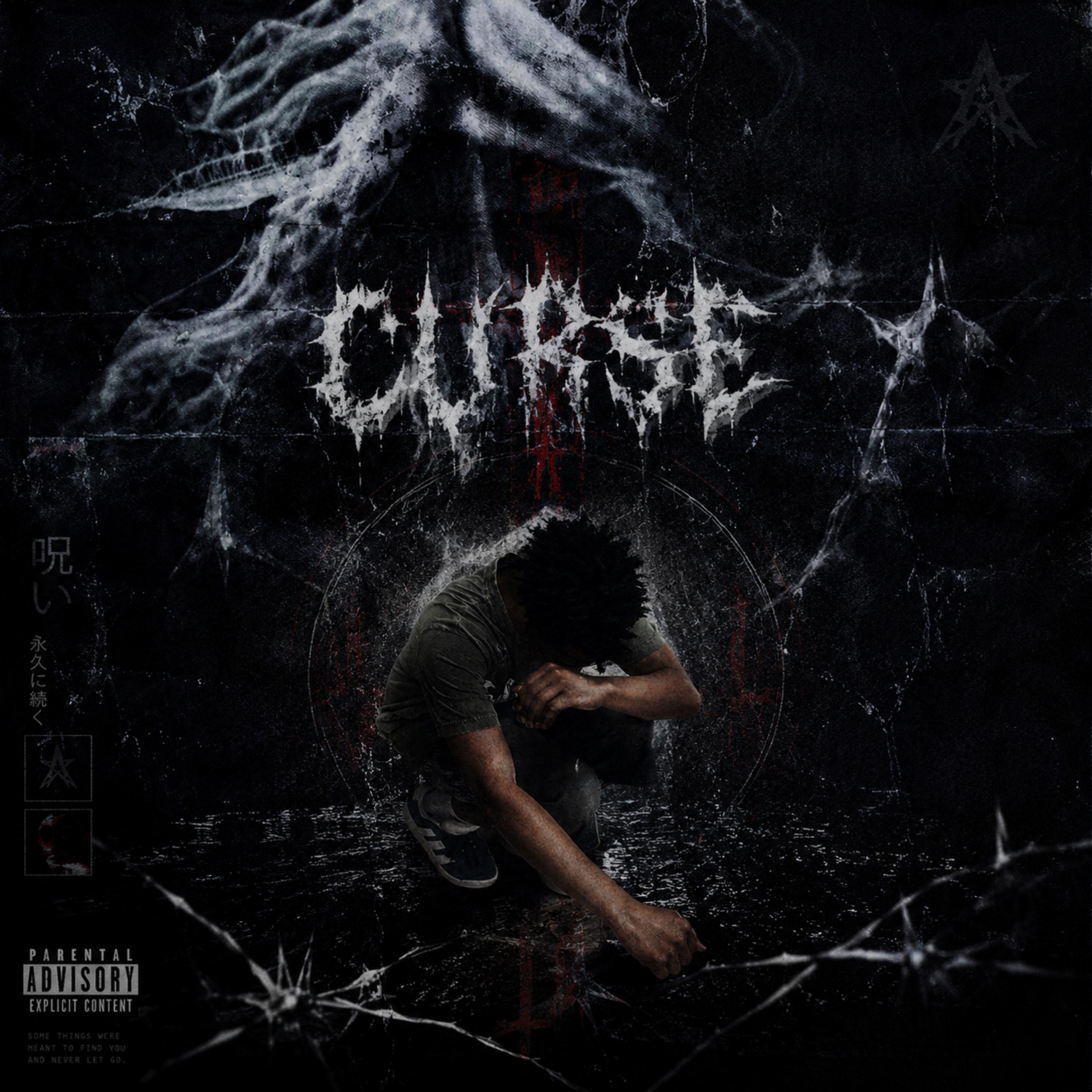 Curse! by Adxrnedinscars cover art