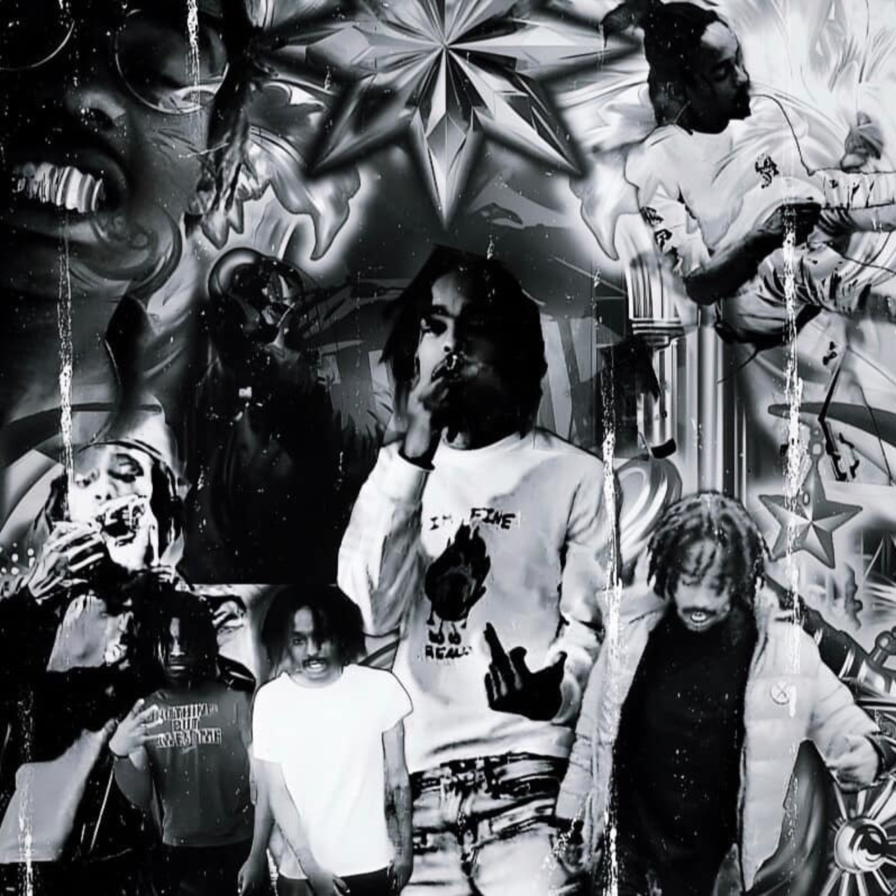 everything kvngnas artwork