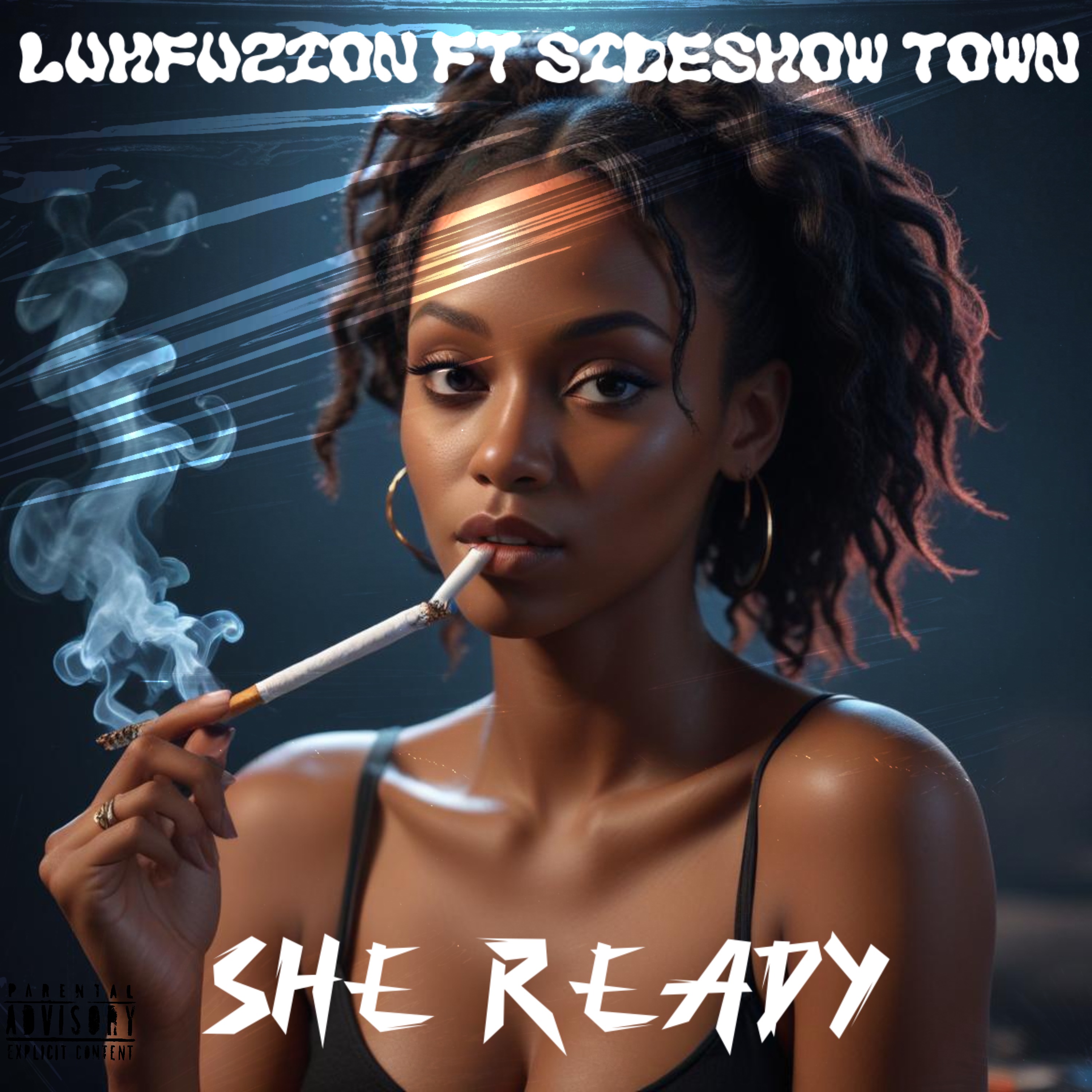 Sheready artwork