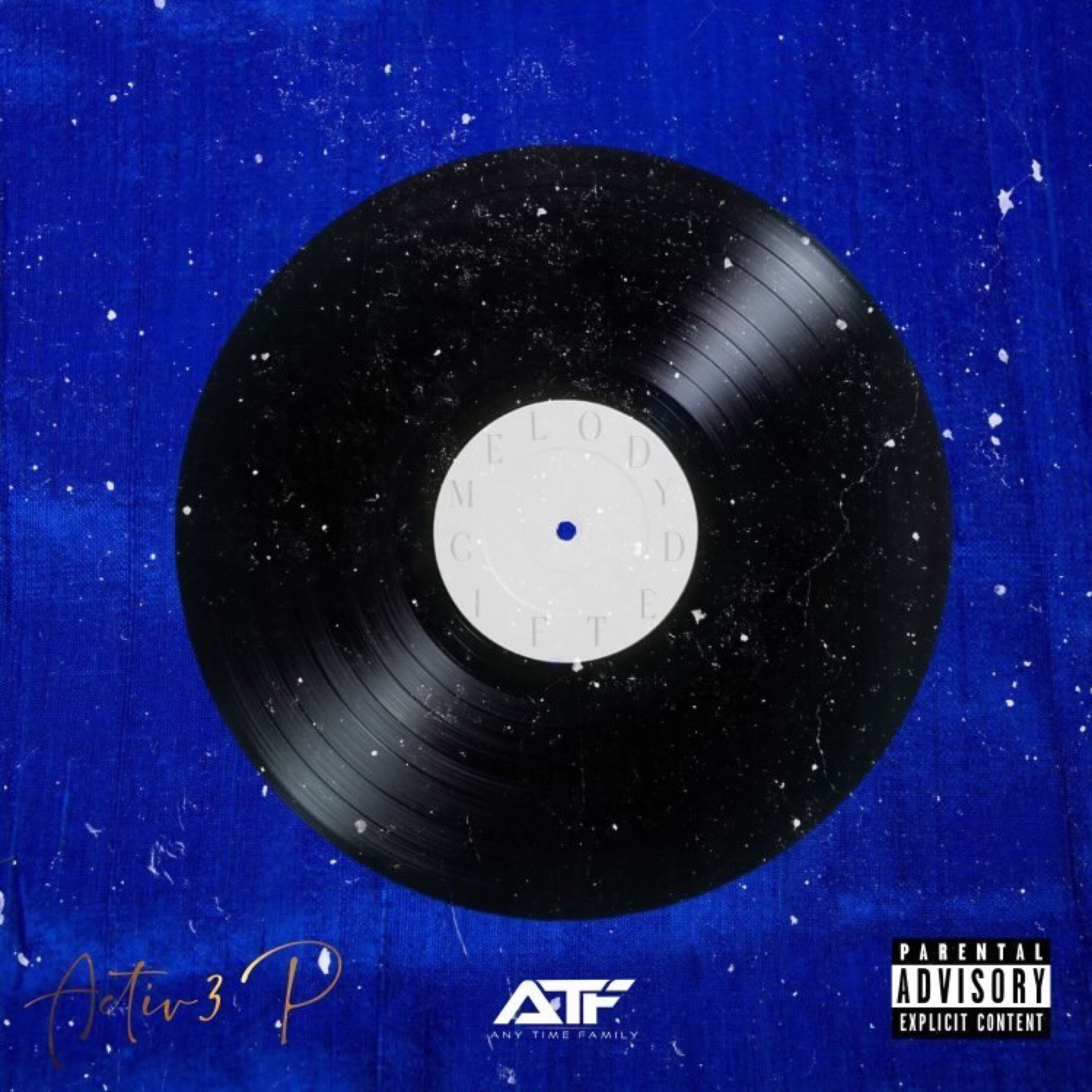 OH BOY artwork