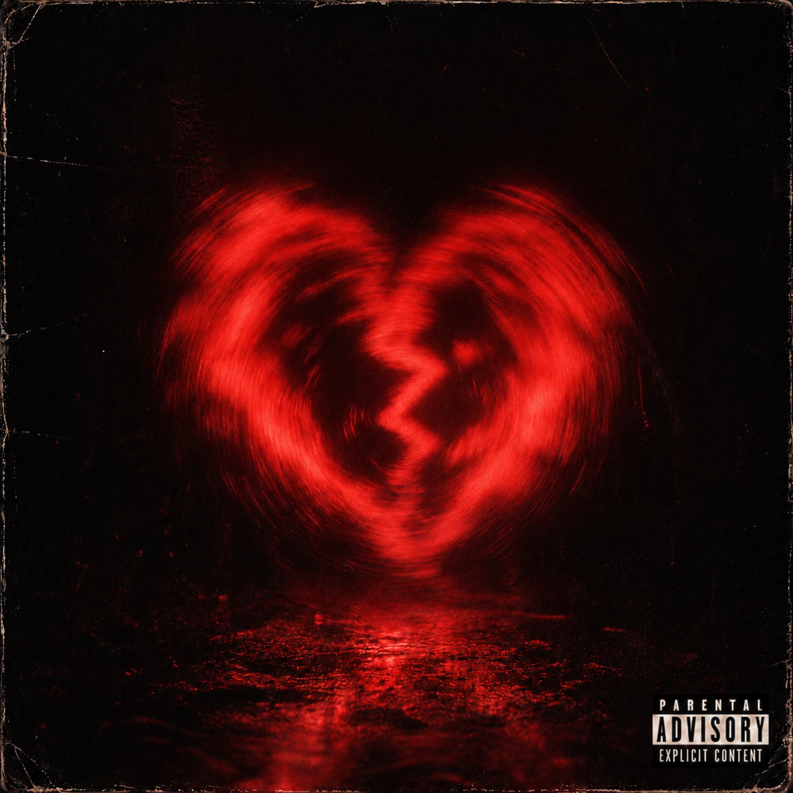 Love on Withdrawal by Chuckay cover art
