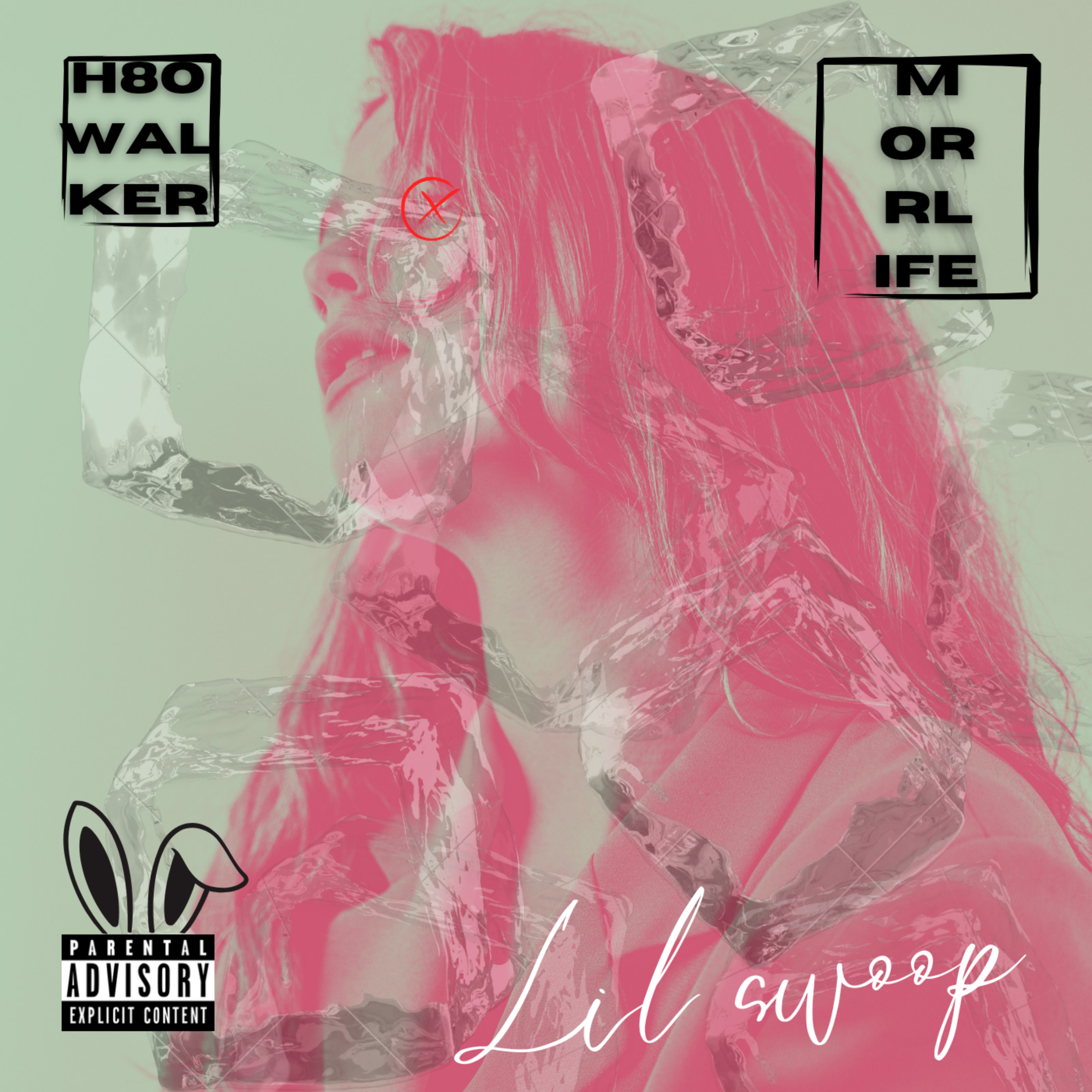 lil swoop by MorrLife cover art