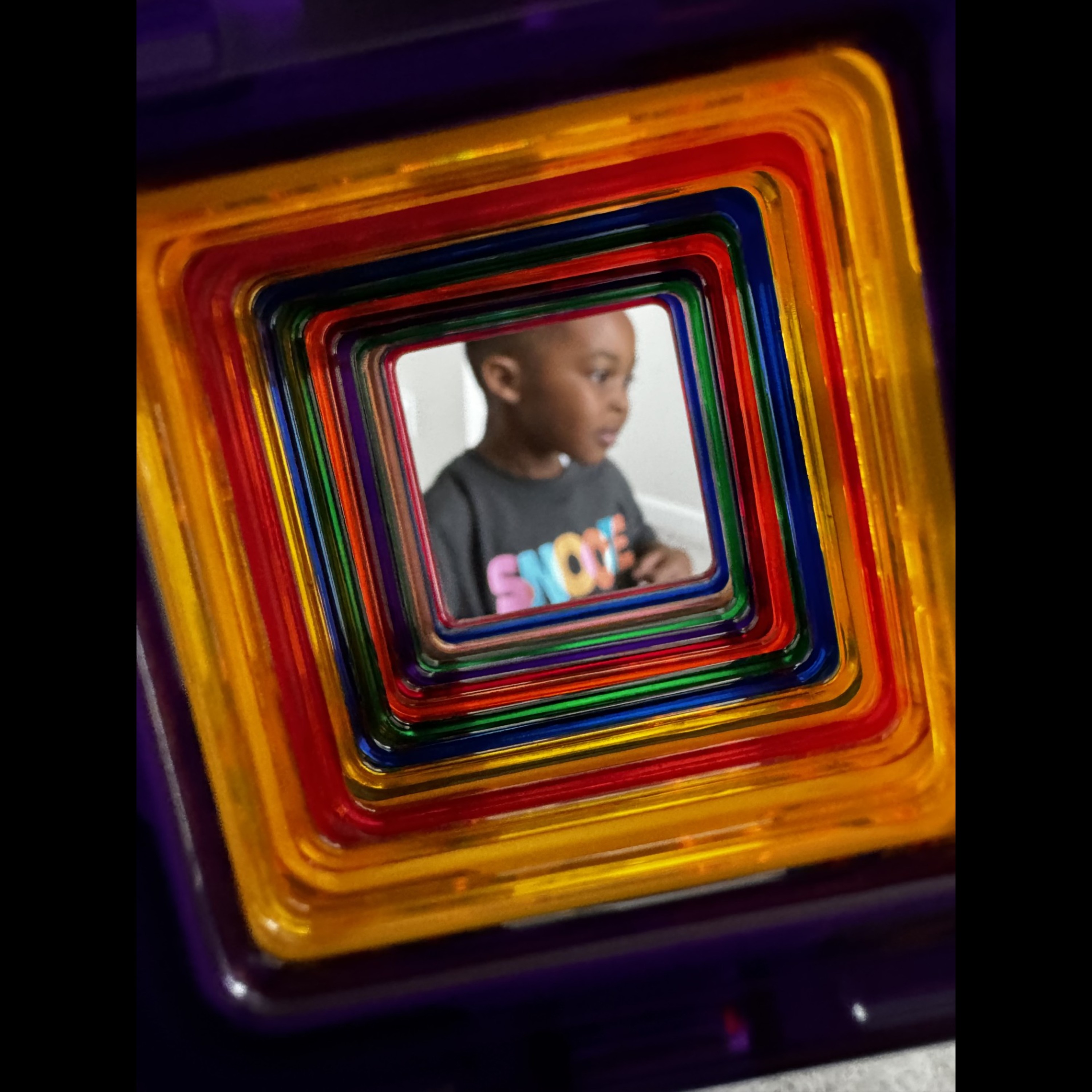 Chalant Boy. artwork