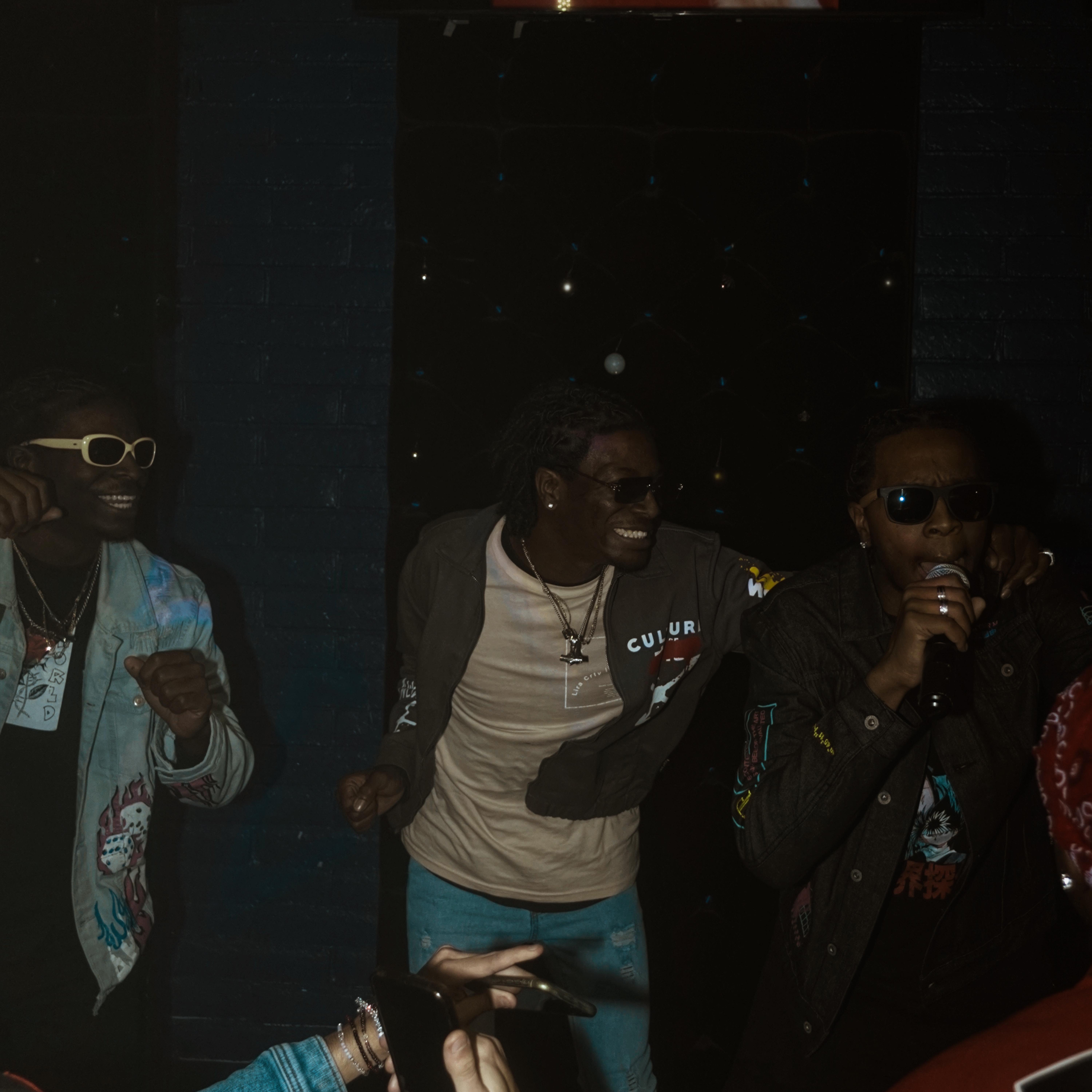 Learn Yuh Sum Freestyle artwork