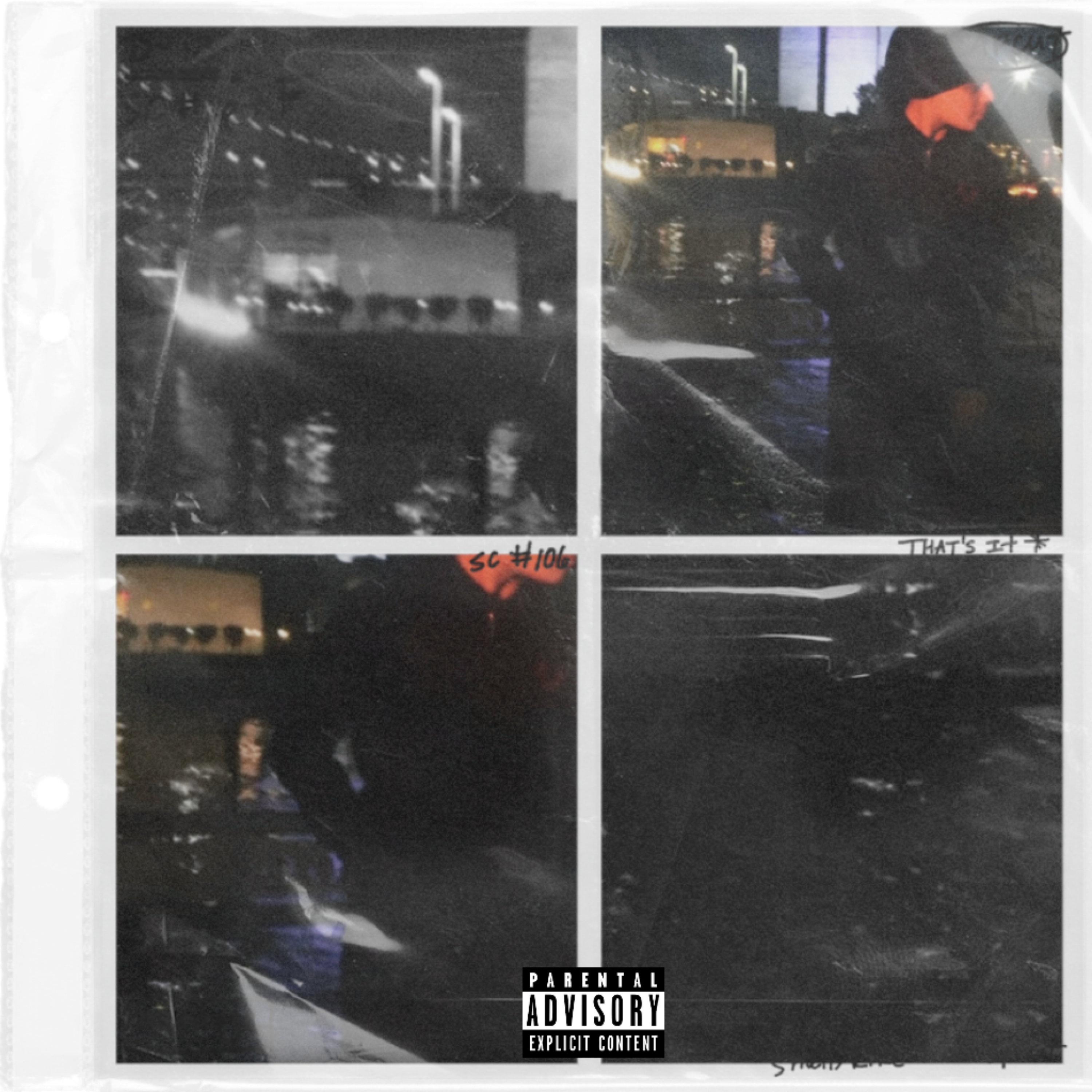 Believe Me artwork