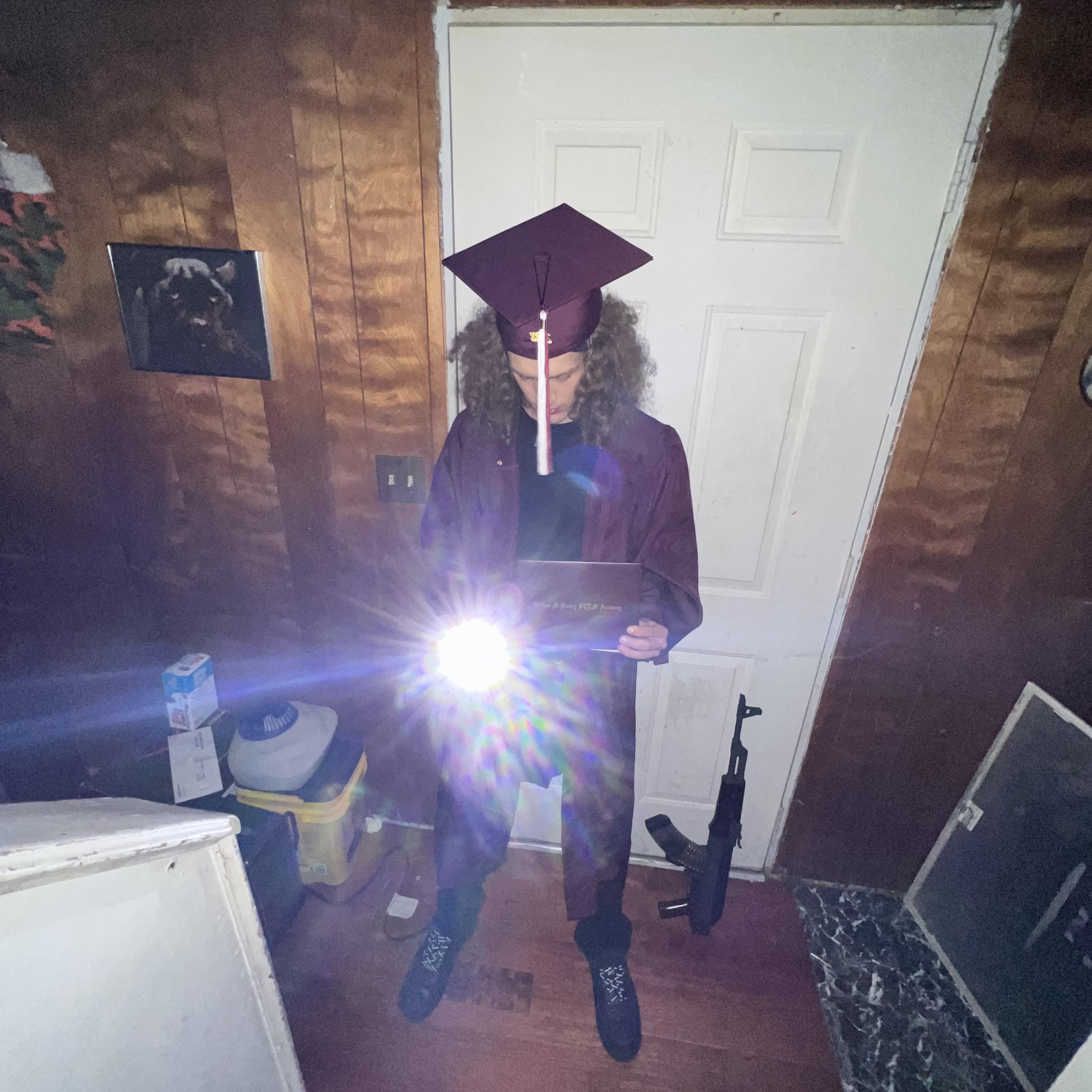 Flash On Em artwork