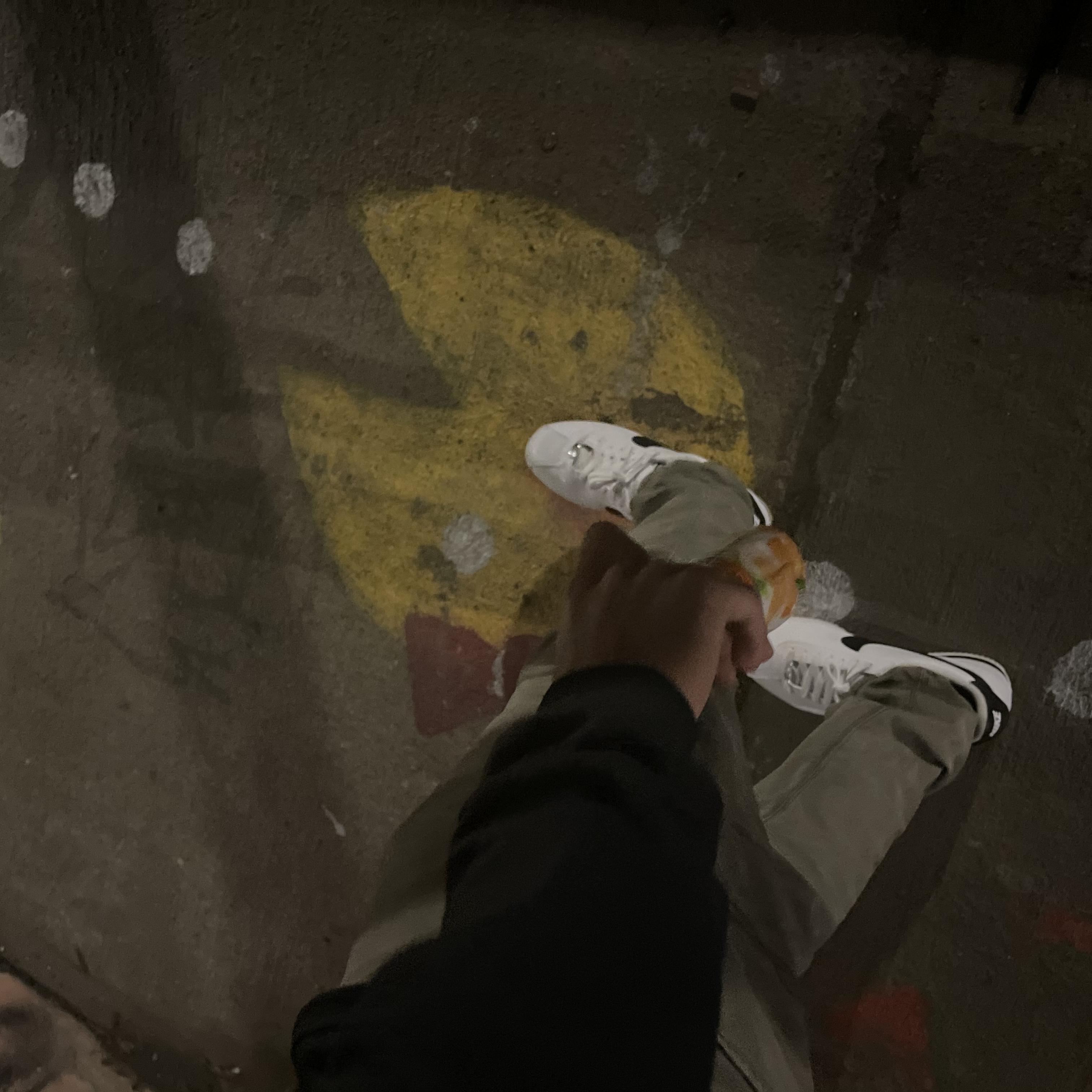 Close To Me artwork