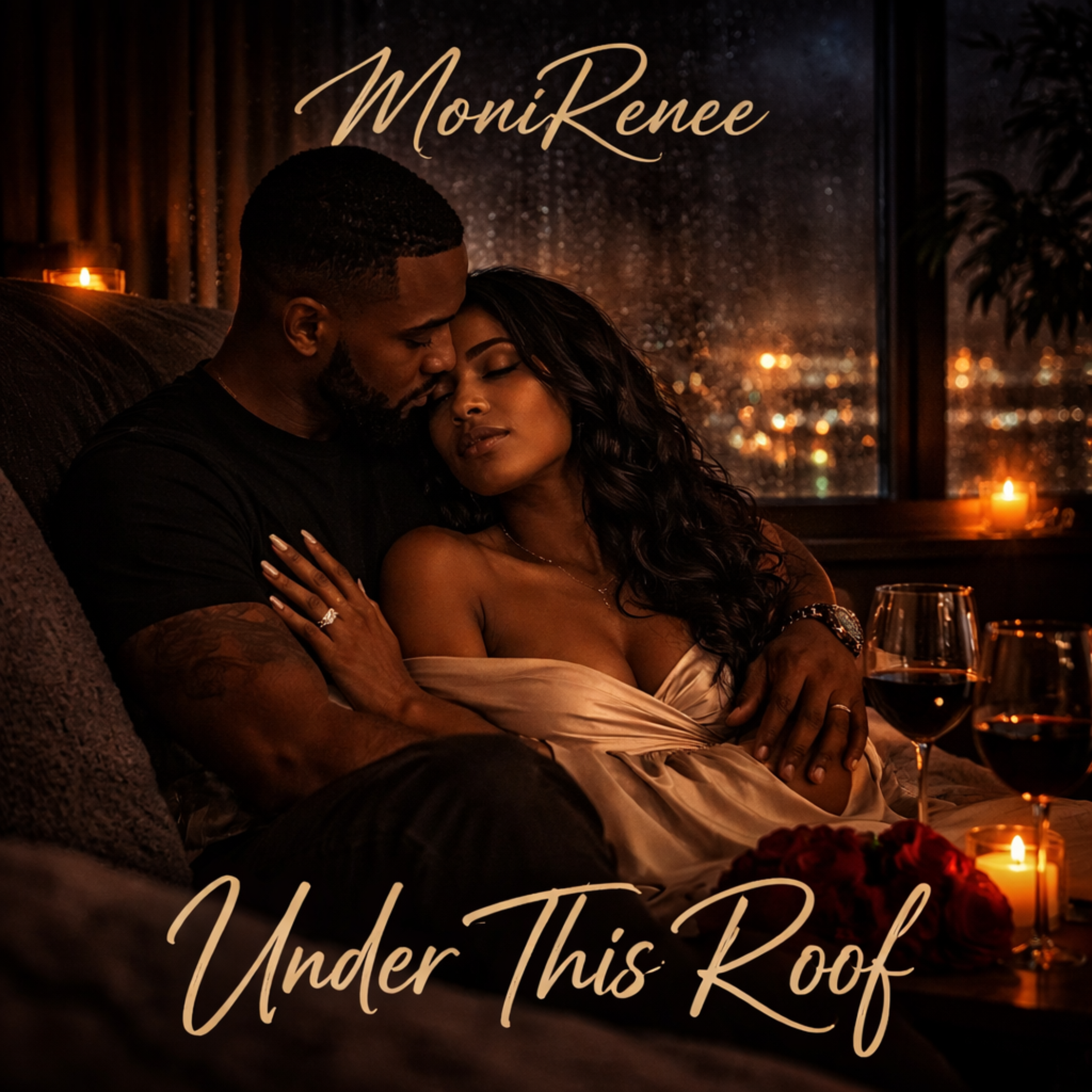 Under This Roof (pt2) artwork